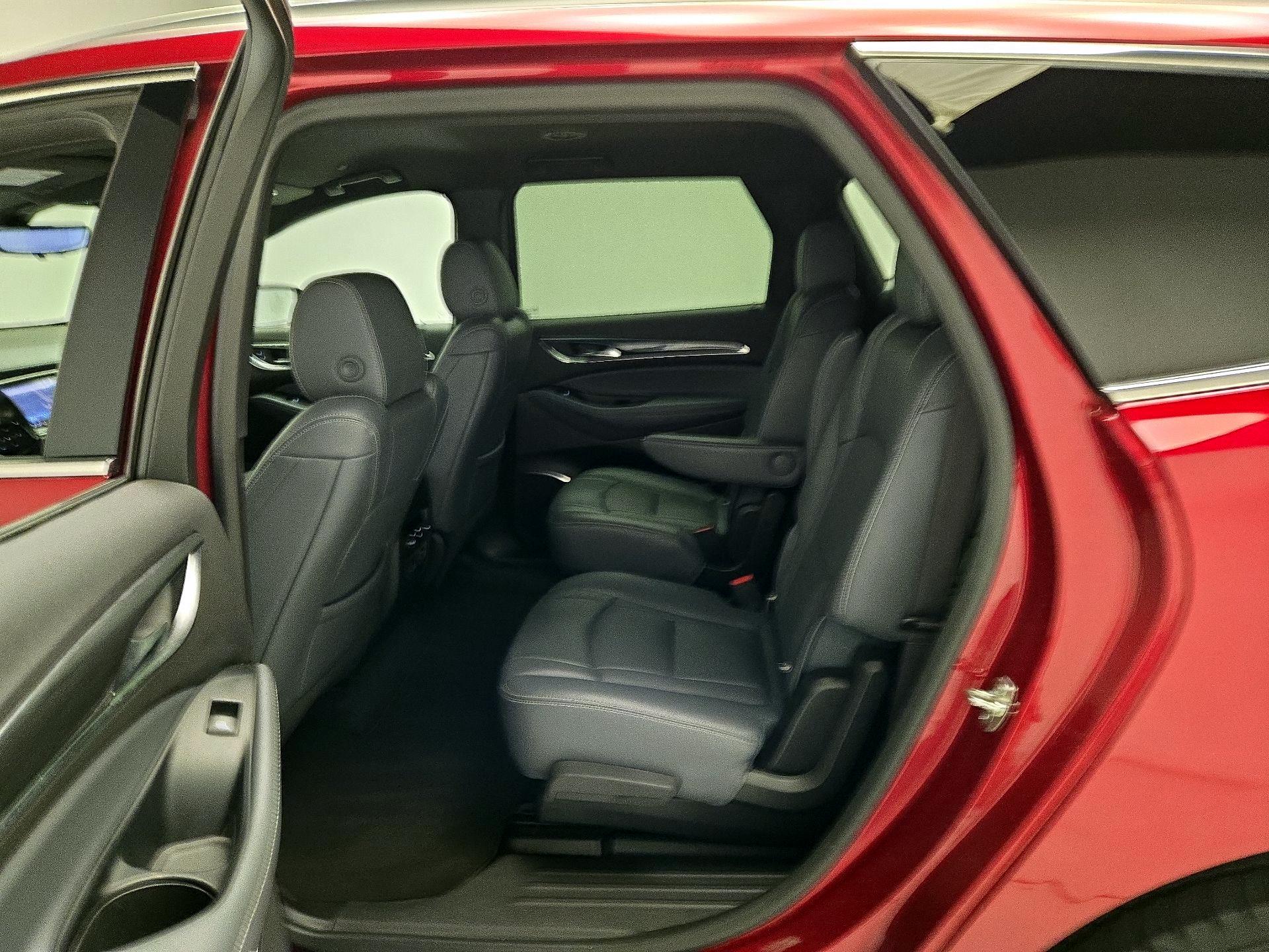 Thumbnail: 2024 Buick Enclave - 19