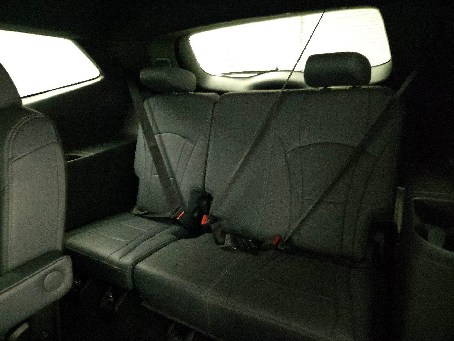 Thumbnail: 2024 Buick Enclave - 20