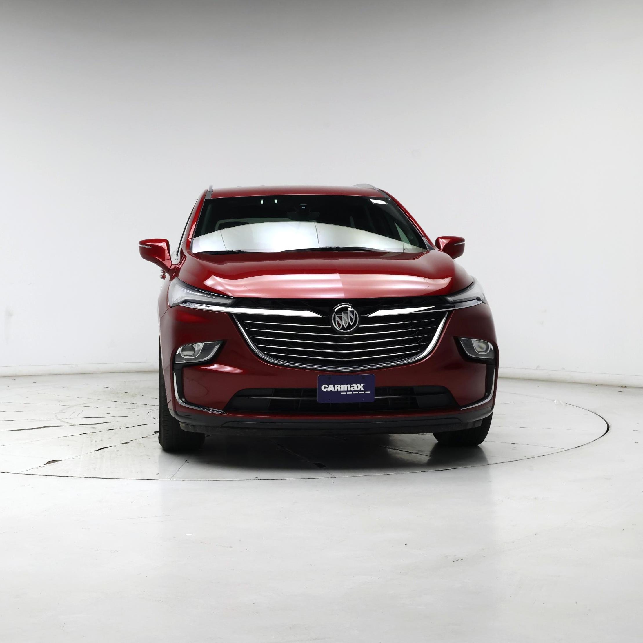 Thumbnail: 2024 Buick Enclave - 5