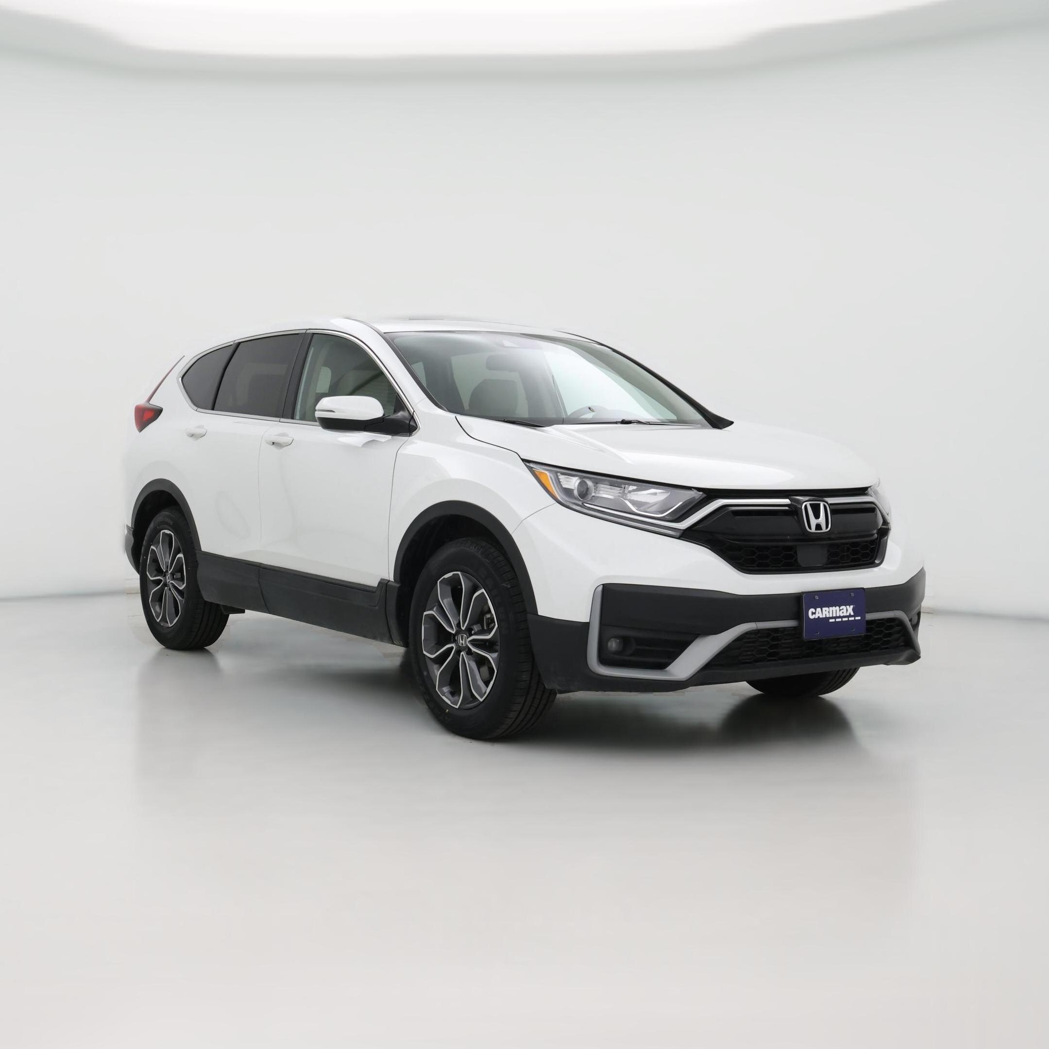Thumbnail: 2022 Honda CR-V - 1