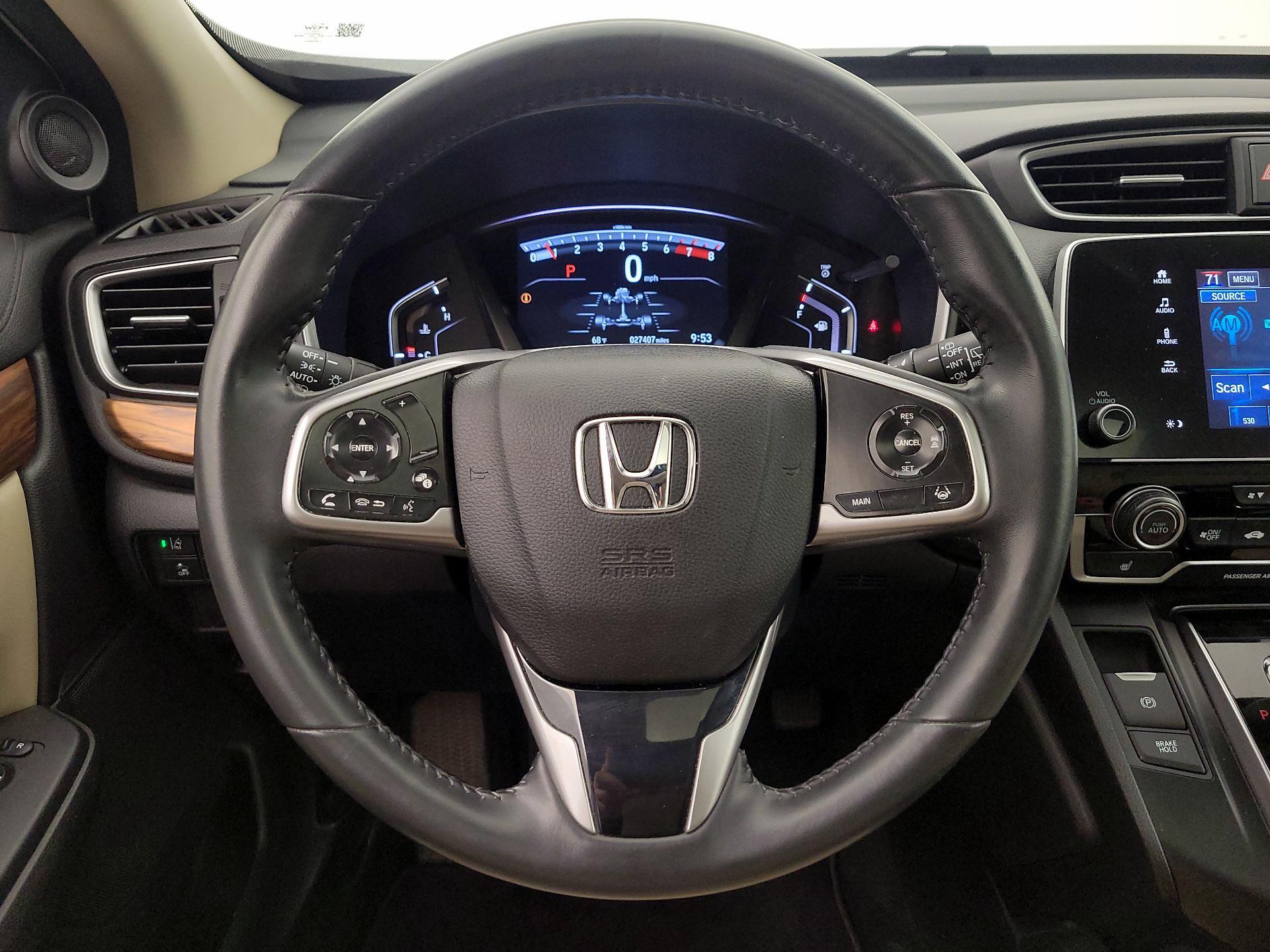 Thumbnail: 2022 Honda CR-V - 10