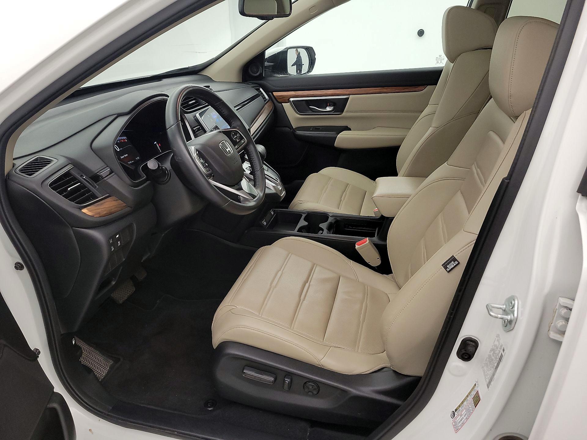 Thumbnail: 2022 Honda CR-V - 11