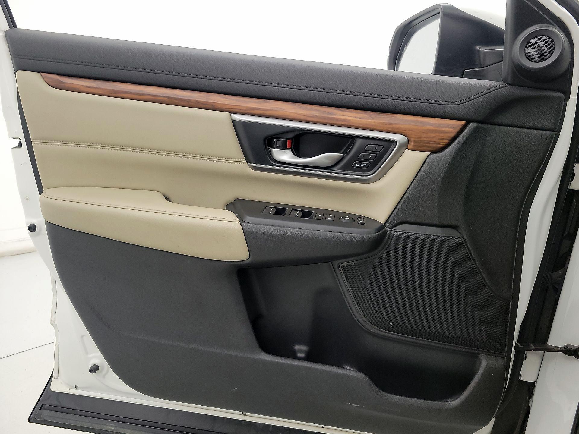 Thumbnail: 2022 Honda CR-V - 12