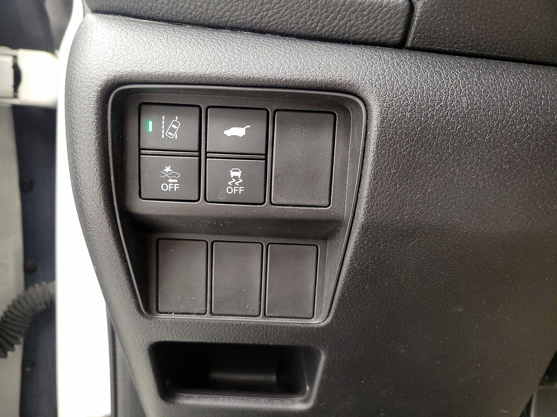 Thumbnail: 2022 Honda CR-V - 13