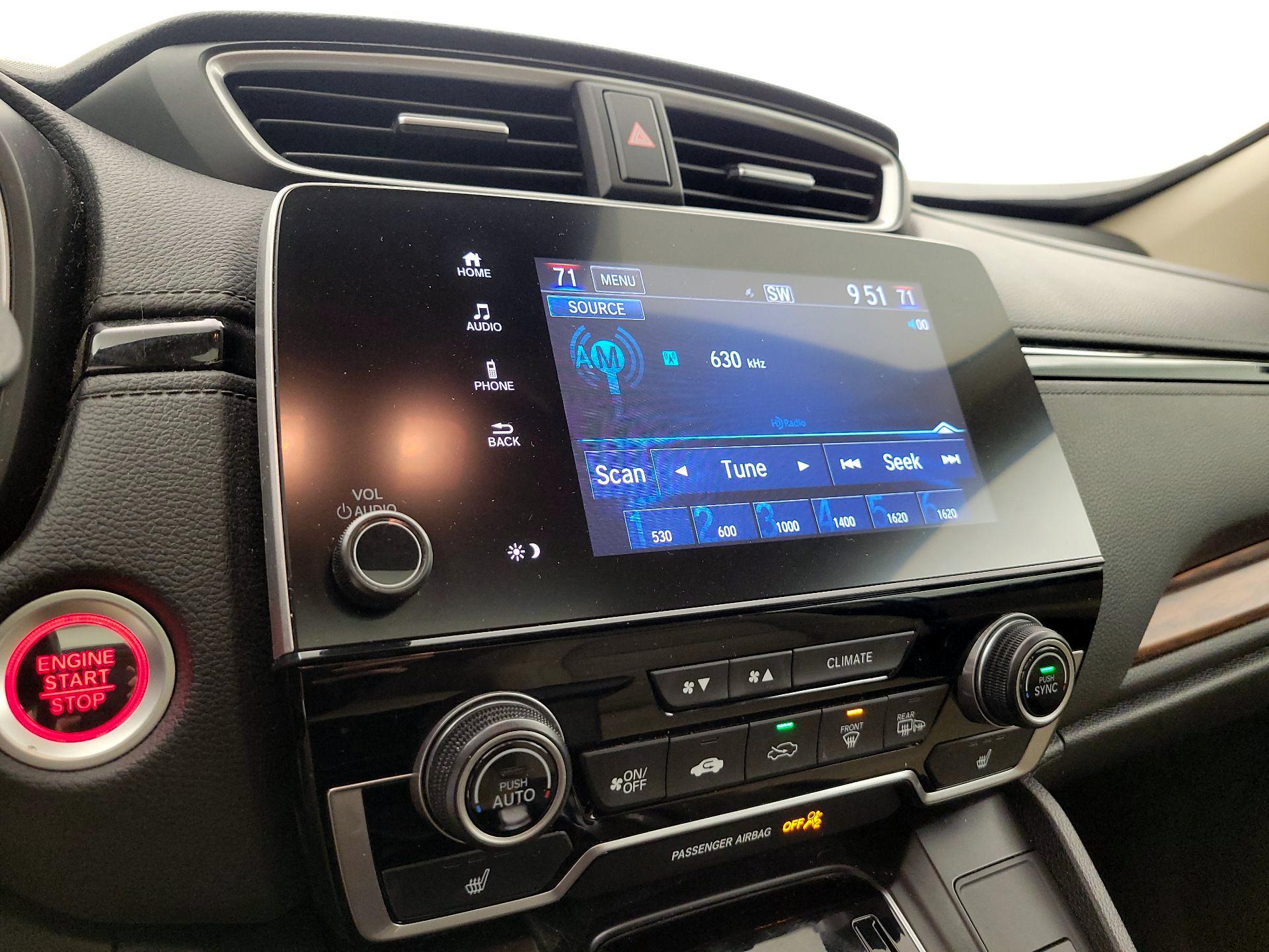 Thumbnail: 2022 Honda CR-V - 15