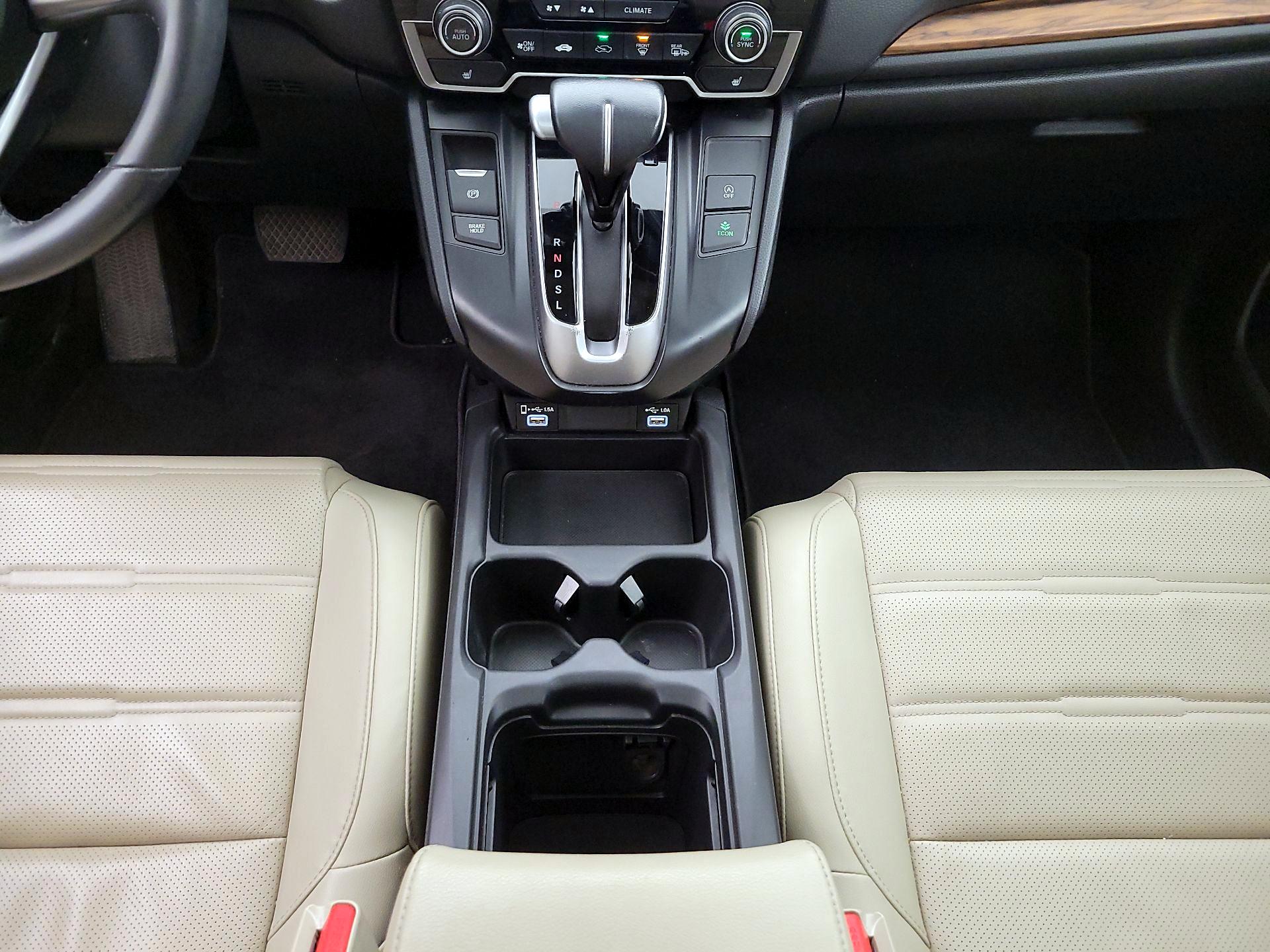 Thumbnail: 2022 Honda CR-V - 17