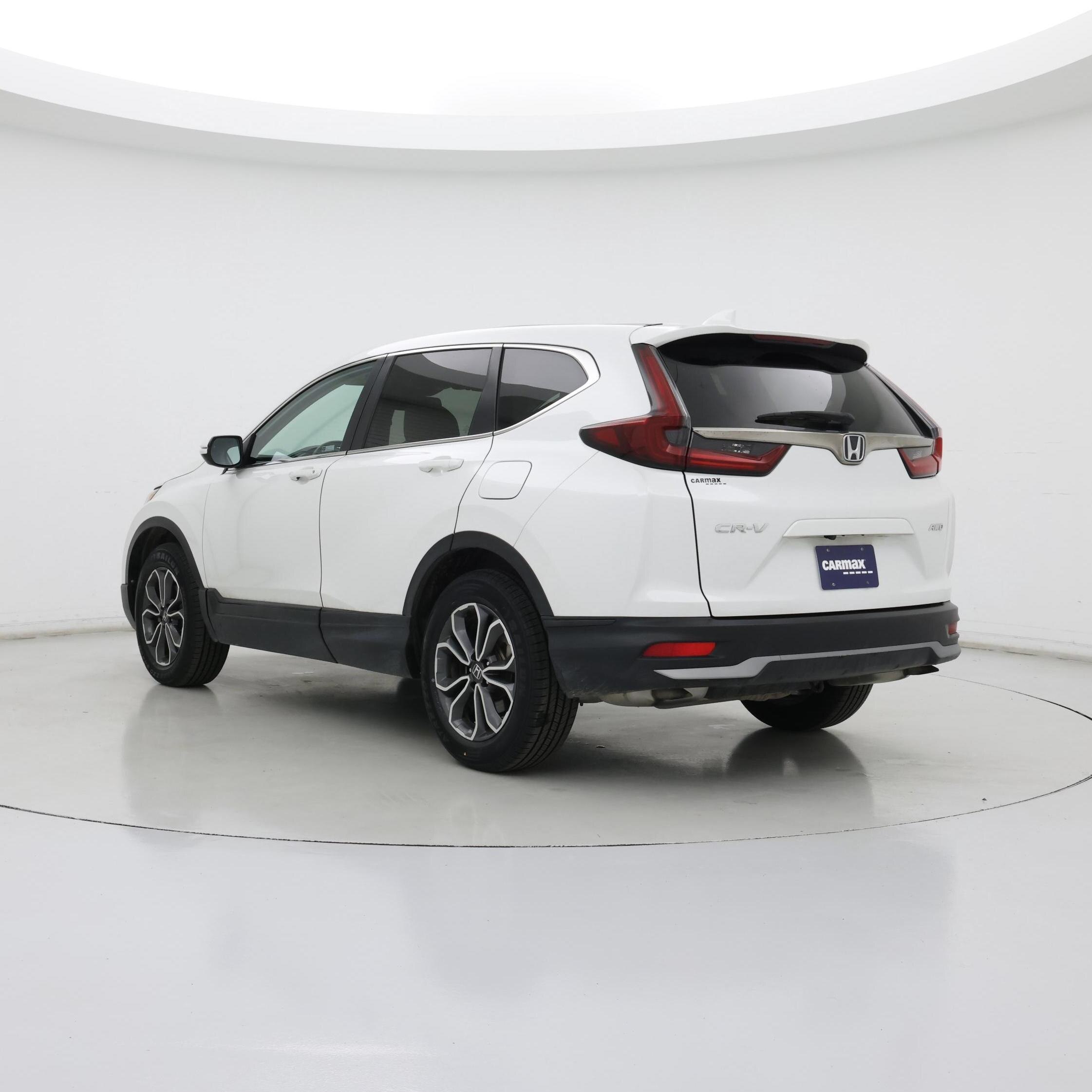 Thumbnail: 2022 Honda CR-V - 2