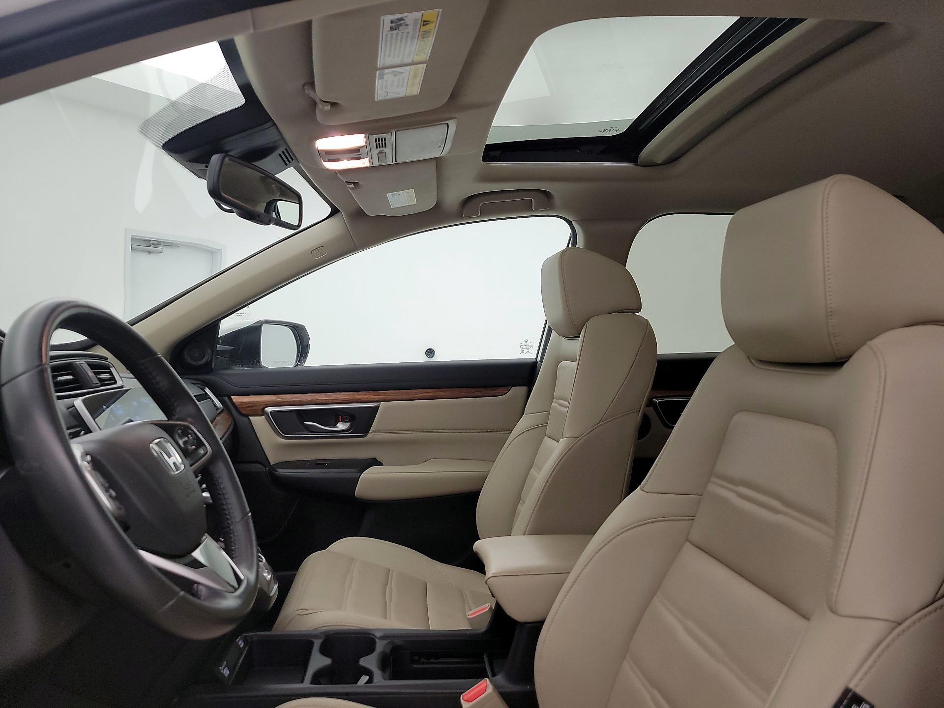 Thumbnail: 2022 Honda CR-V - 19