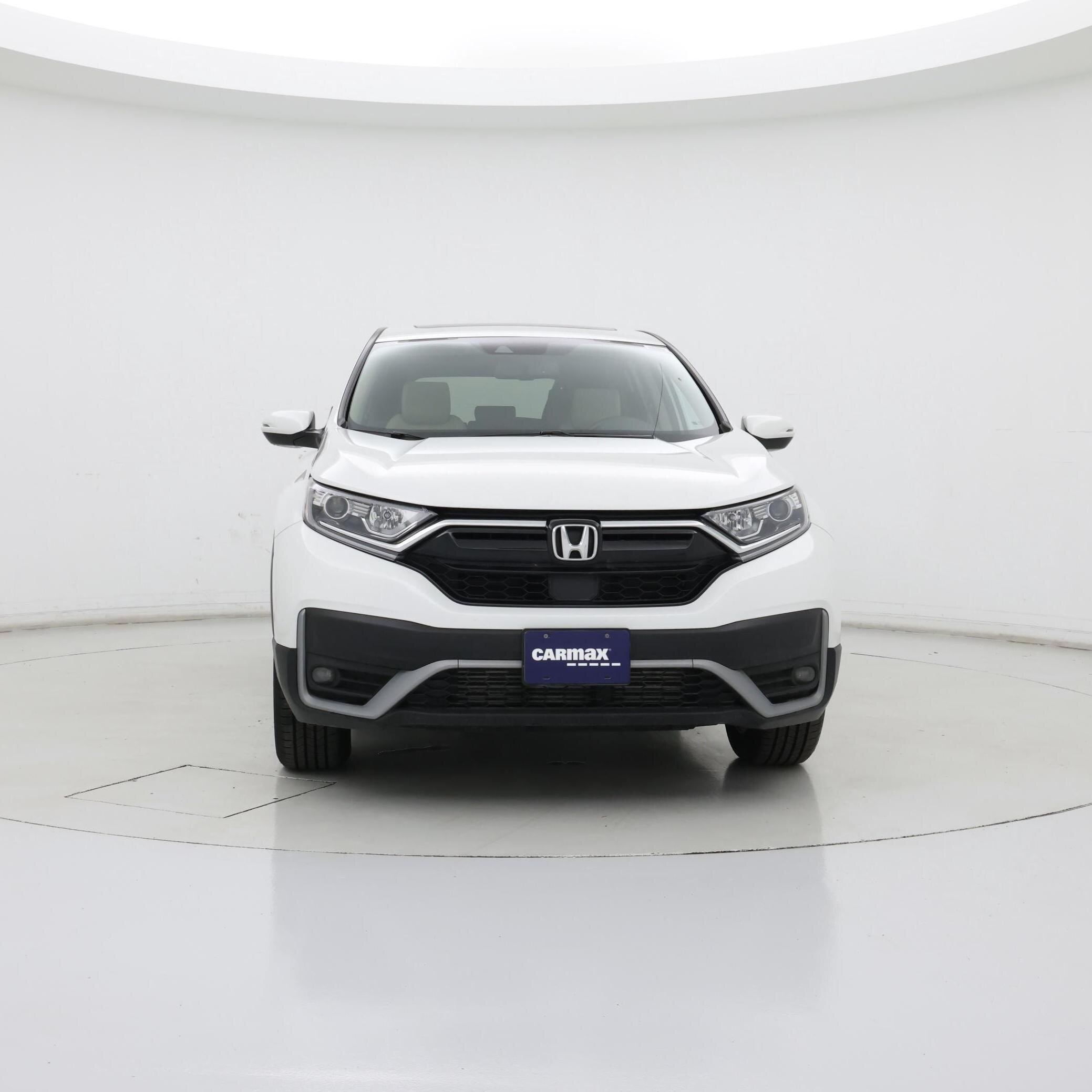Thumbnail: 2022 Honda CR-V - 5