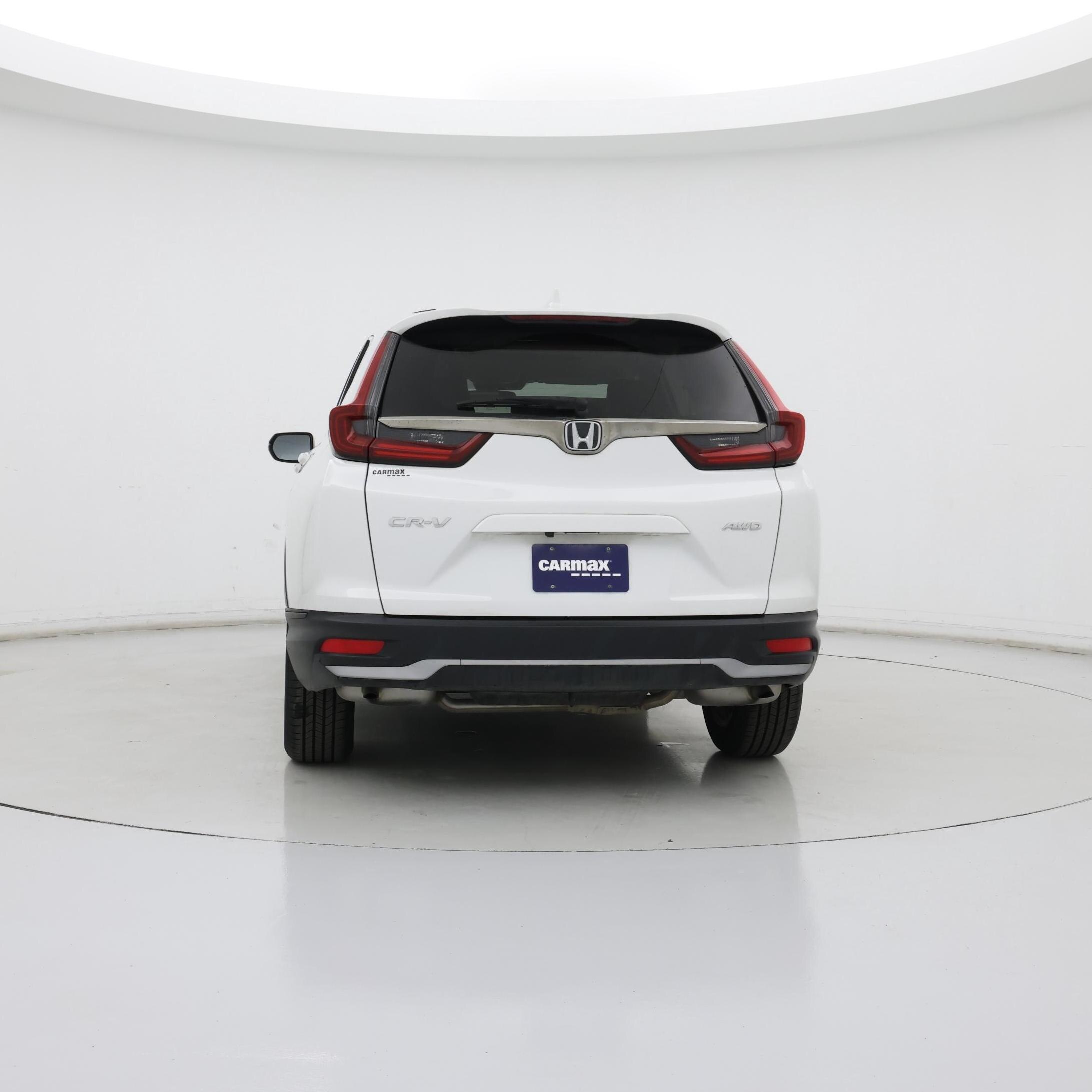 Thumbnail: 2022 Honda CR-V - 6