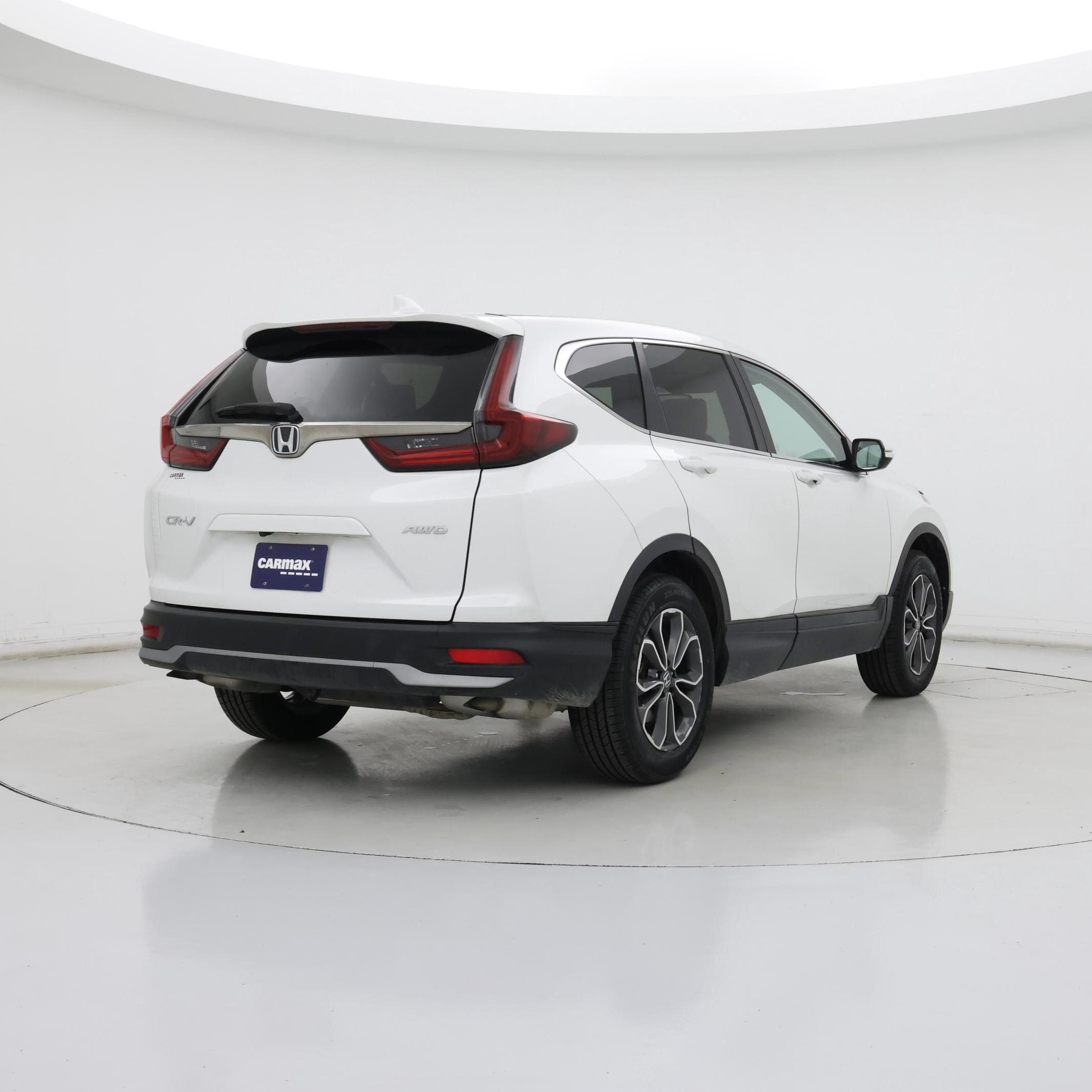Thumbnail: 2022 Honda CR-V - 8