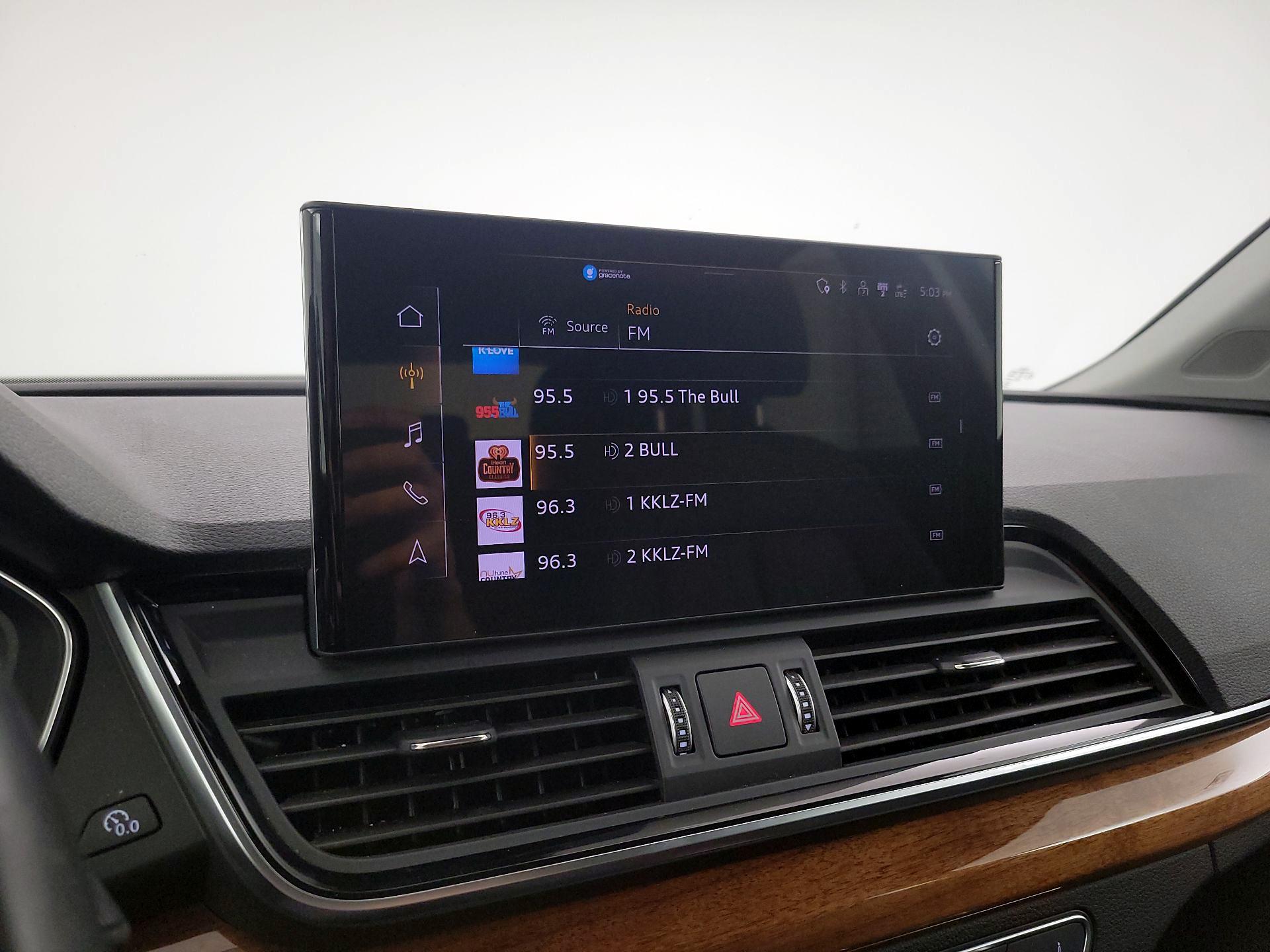 Thumbnail: 2023 Audi Q5 - 15