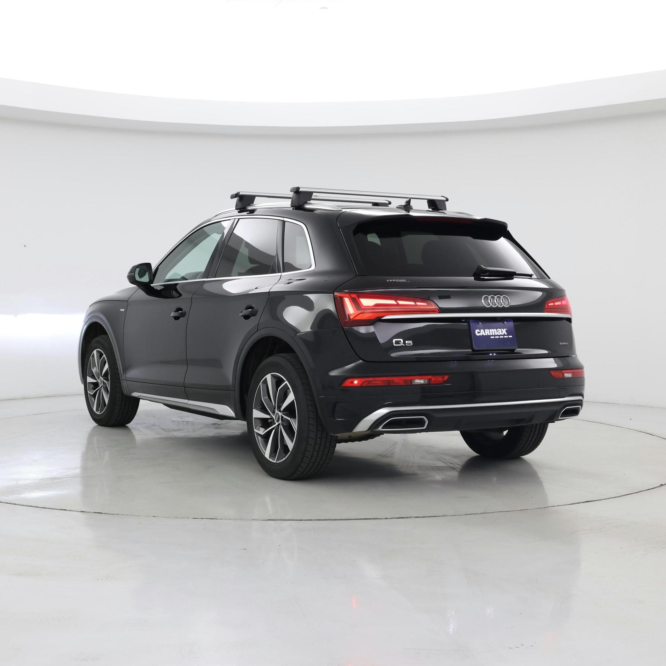 Thumbnail: 2023 Audi Q5 - 2