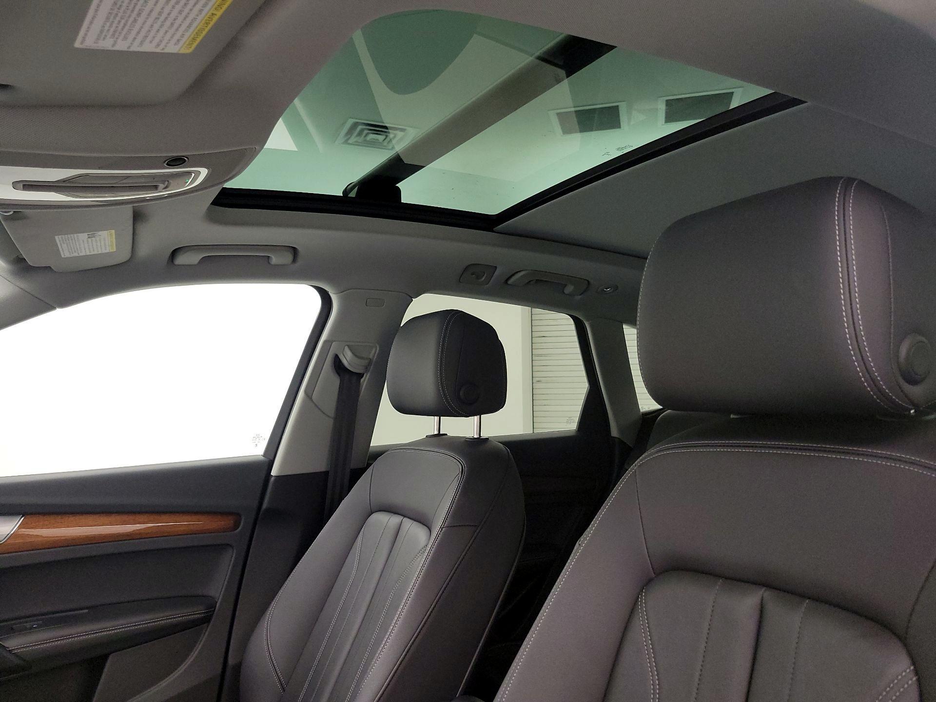 Thumbnail: 2023 Audi Q5 - 19