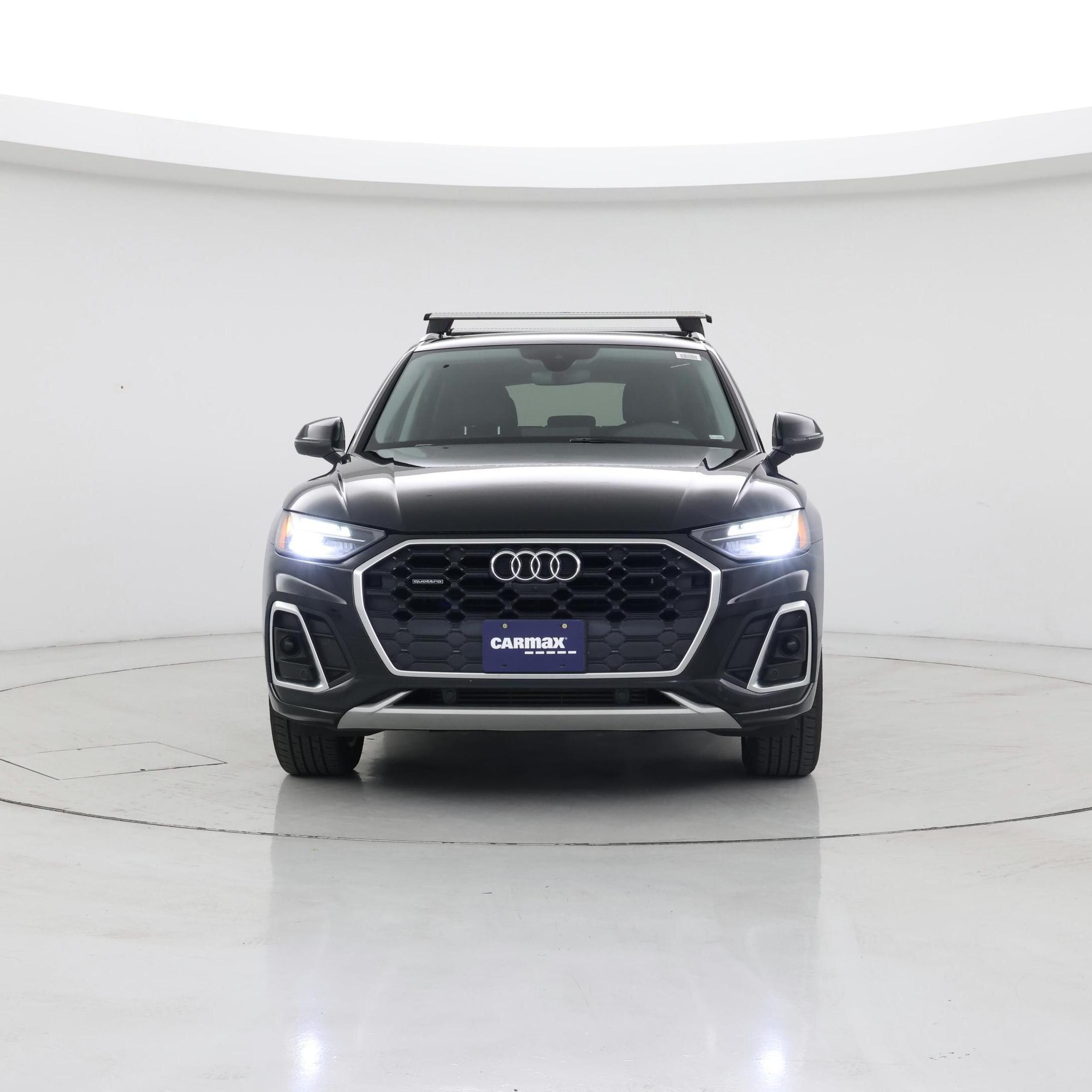 Thumbnail: 2023 Audi Q5 - 5