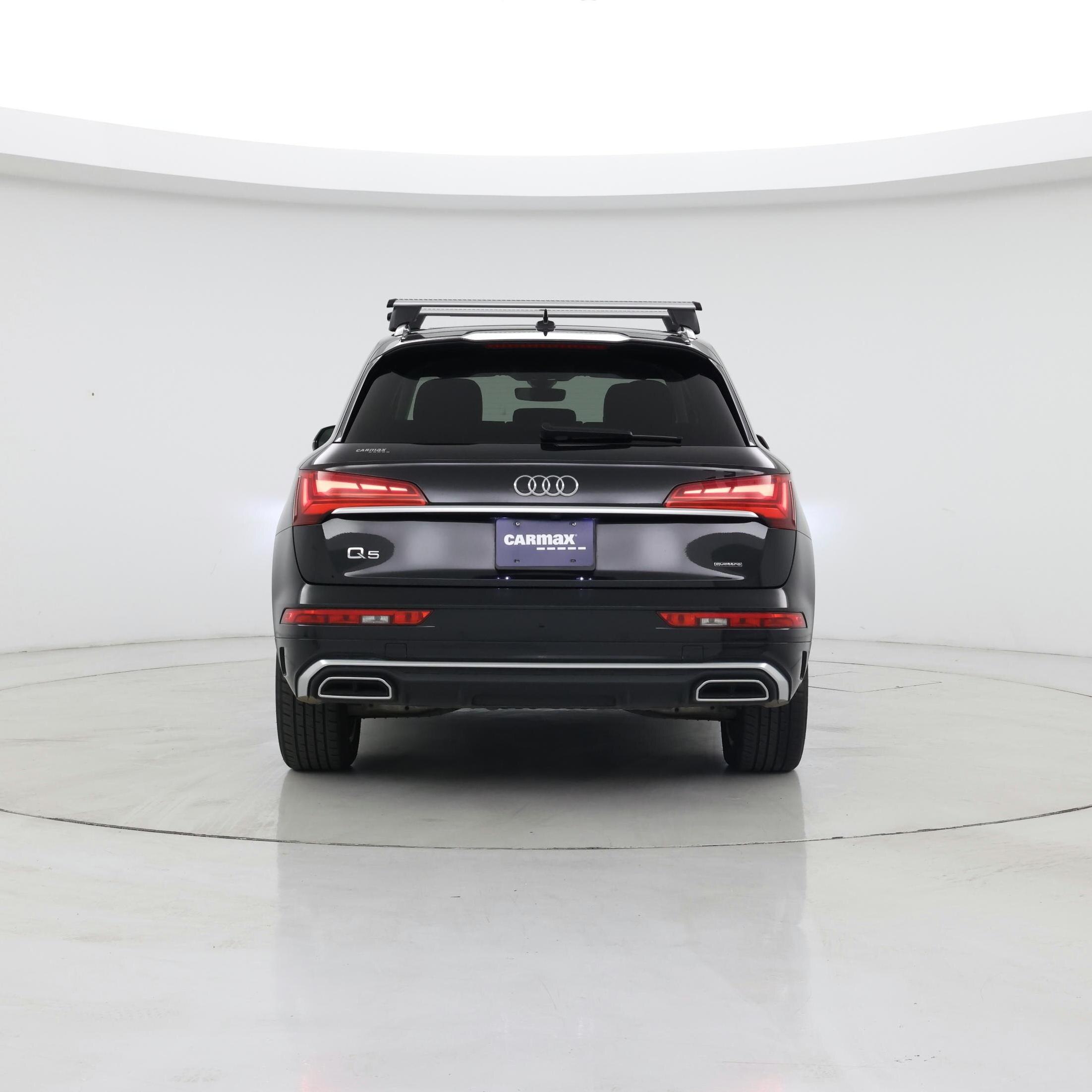 Thumbnail: 2023 Audi Q5 - 6
