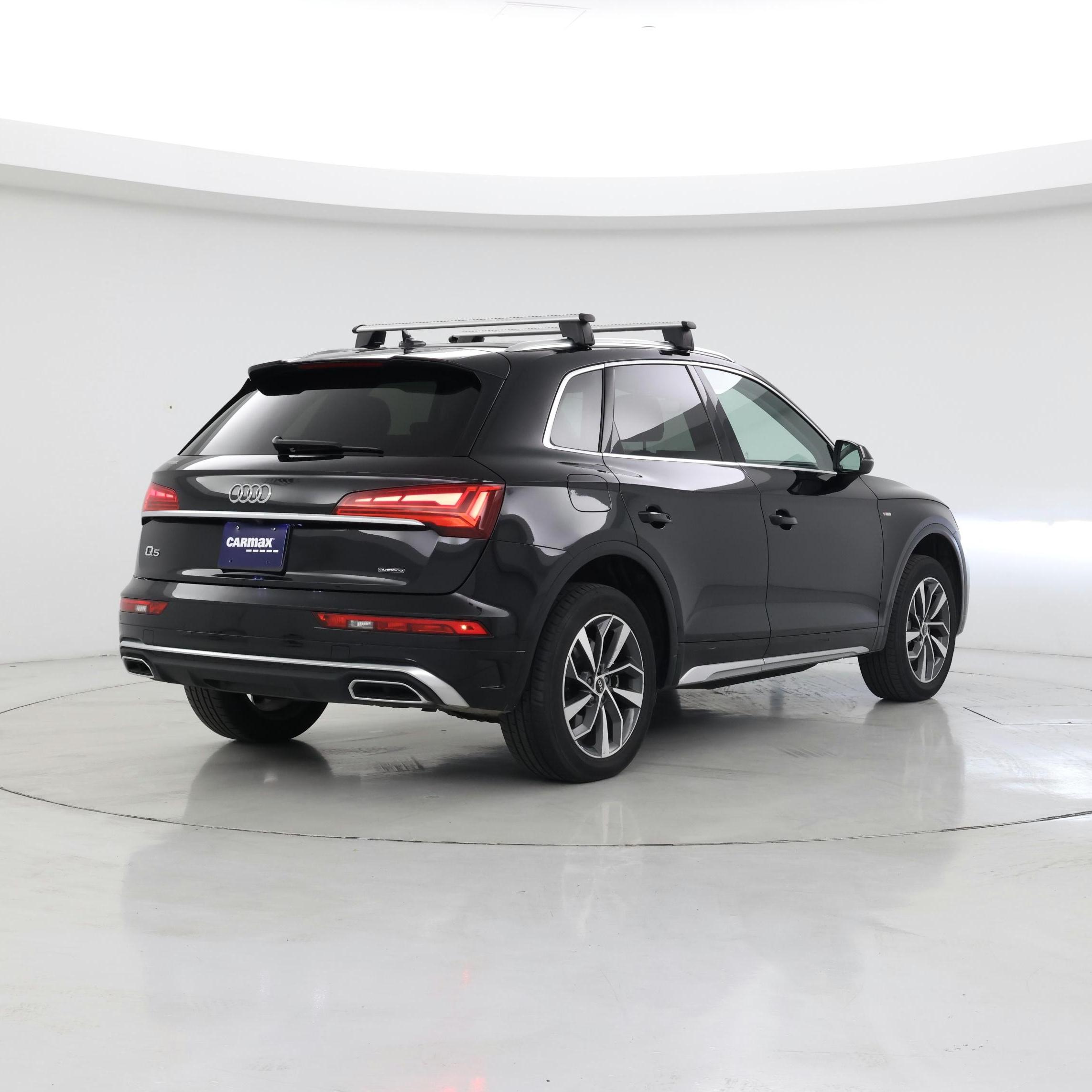 Thumbnail: 2023 Audi Q5 - 8