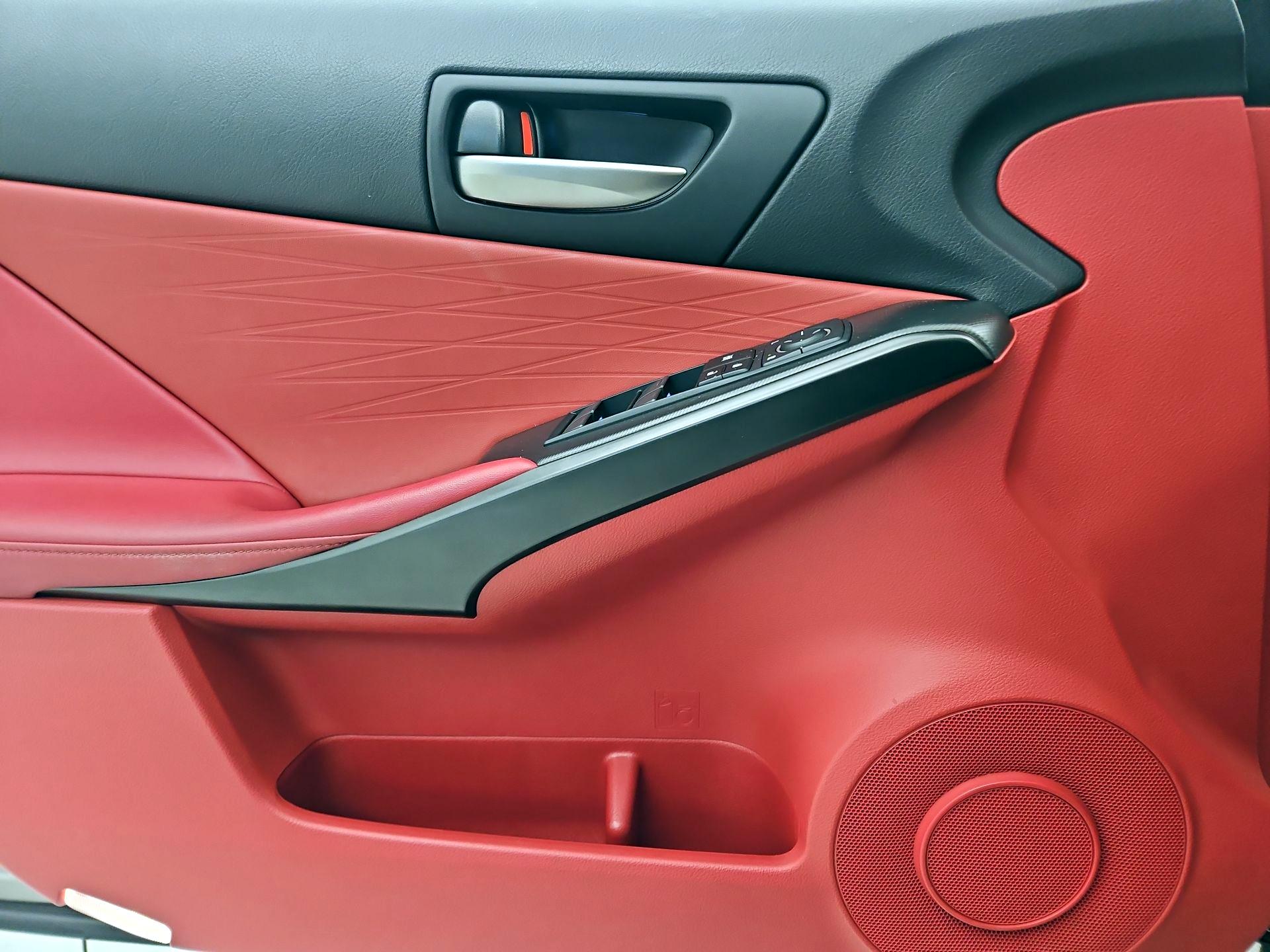 Thumbnail: 2022 Lexus IS - 12