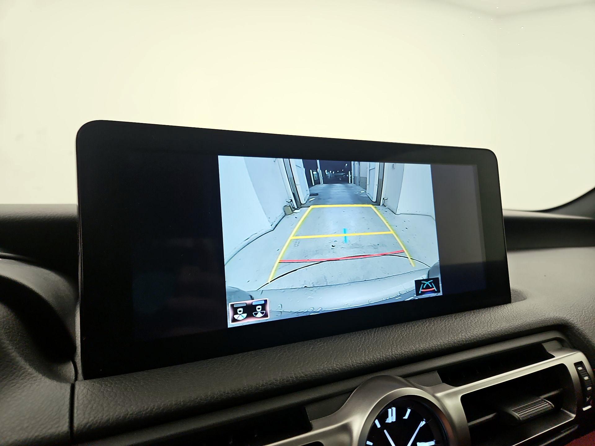 Thumbnail: 2022 Lexus IS - 14