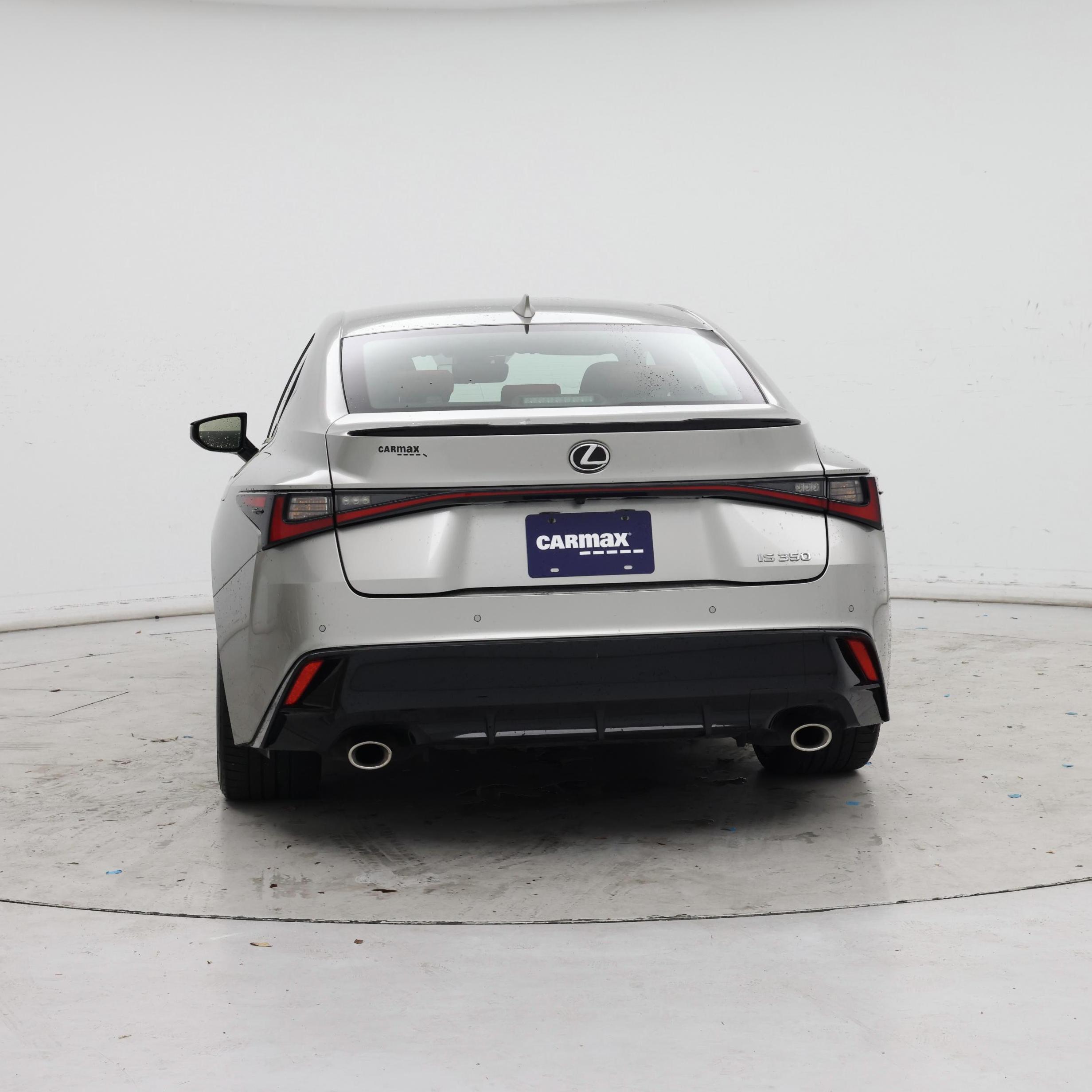 Thumbnail: 2022 Lexus IS - 6