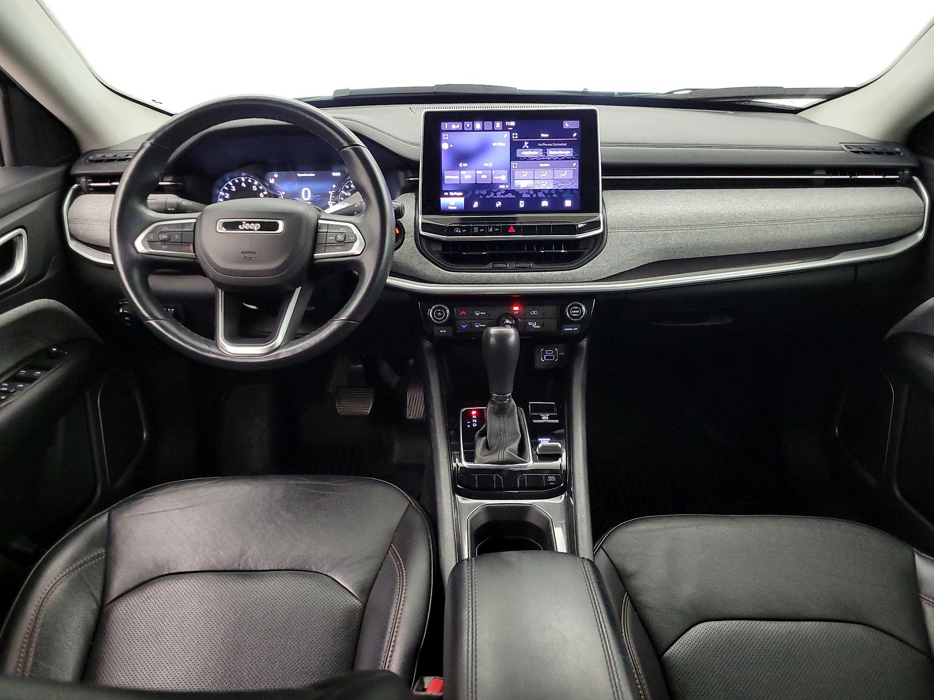 Thumbnail: 2022 Jeep Compass - 9