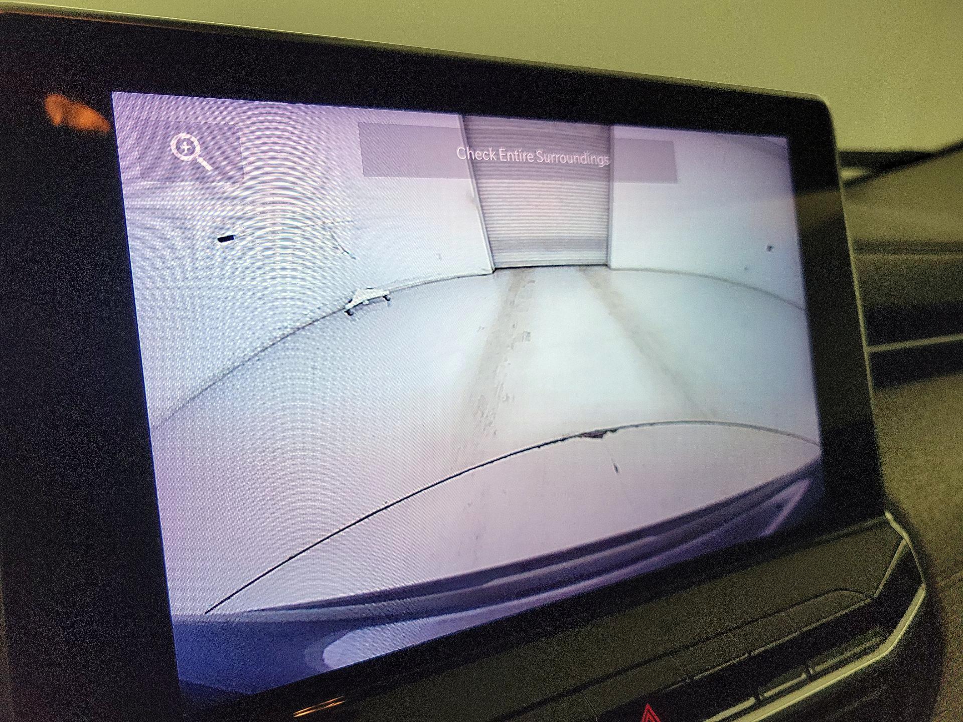 Thumbnail: 2022 Jeep Compass - 14