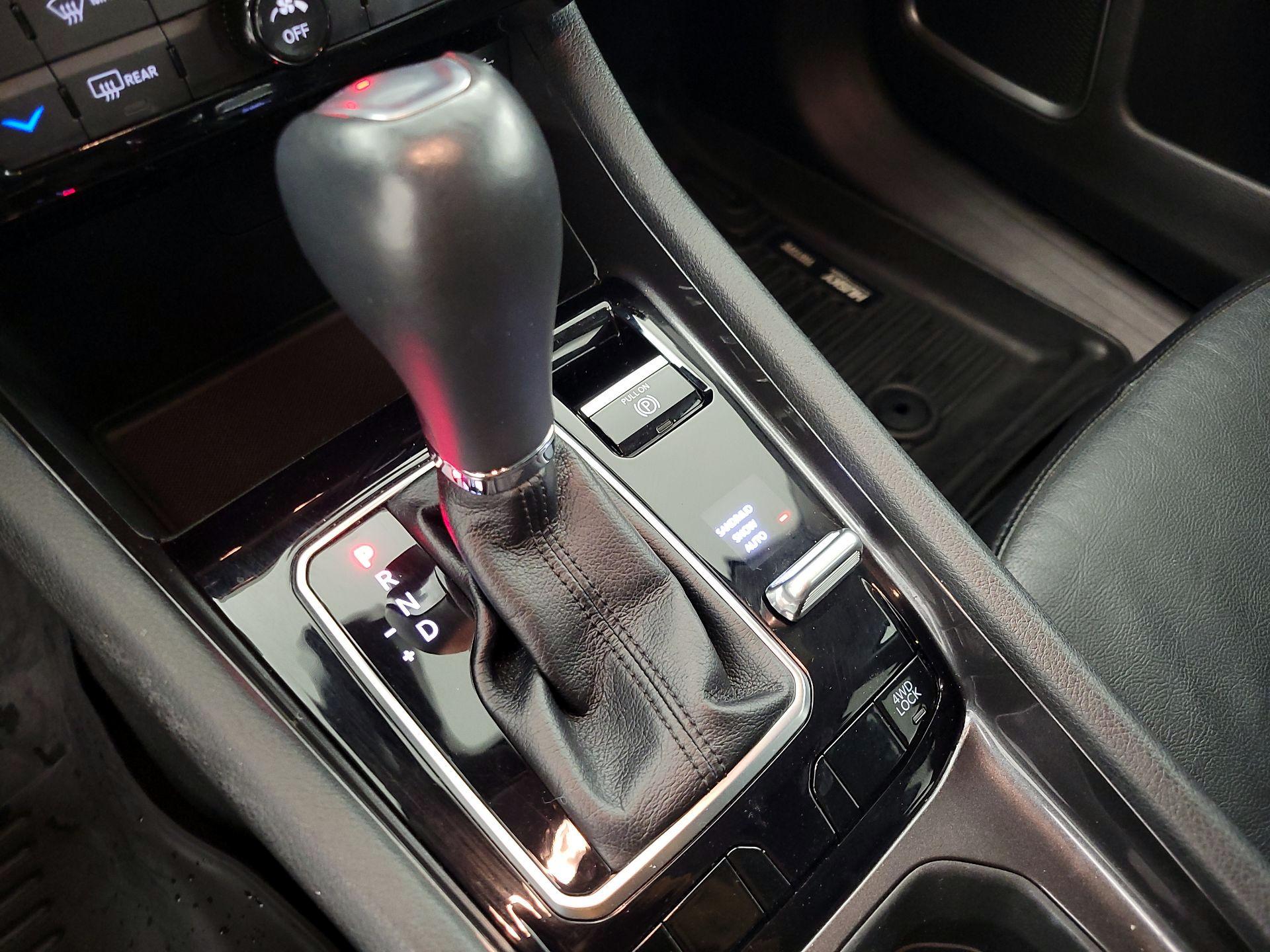 Thumbnail: 2022 Jeep Compass - 17