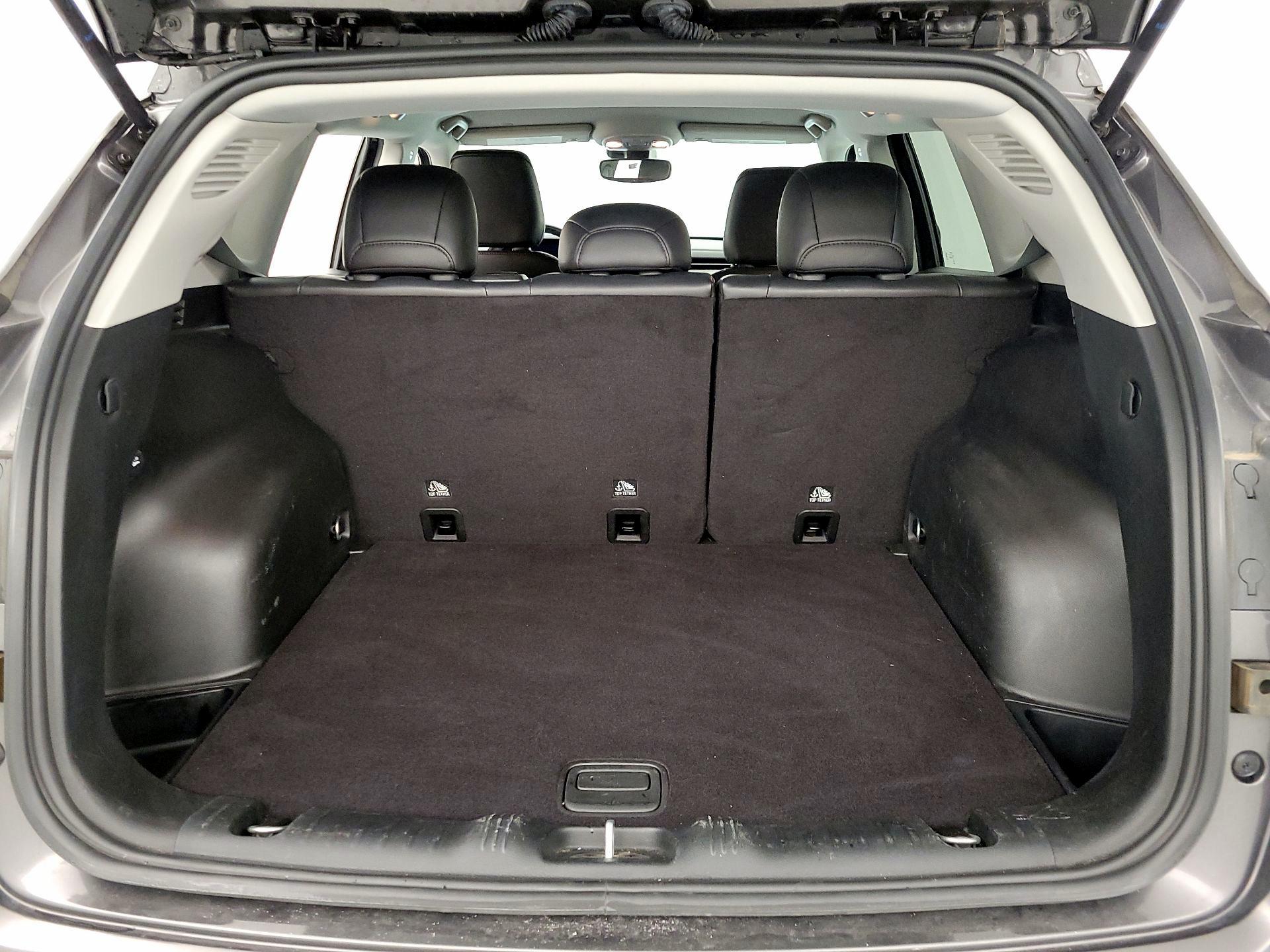 Thumbnail: 2022 Jeep Compass - 20