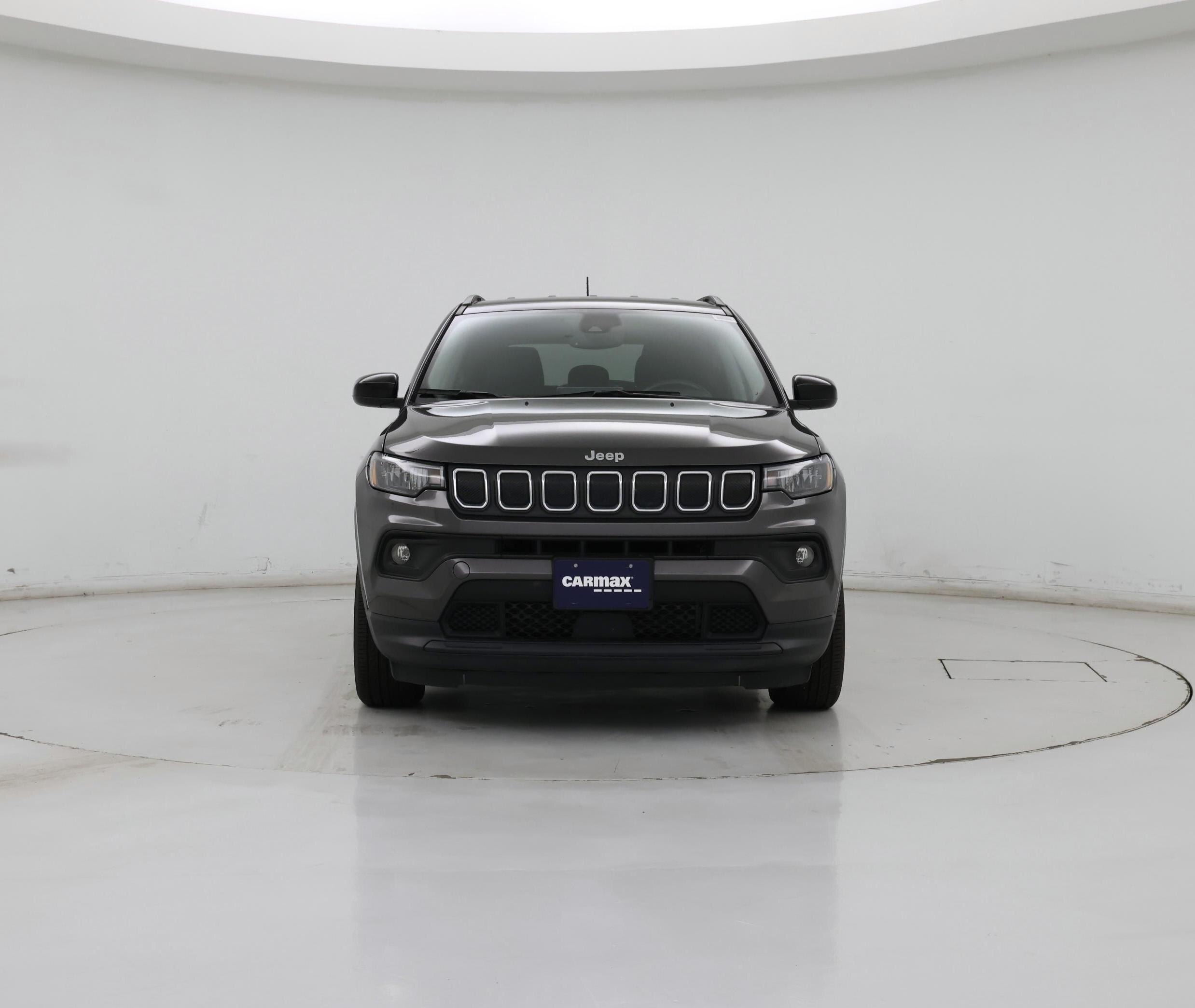 Thumbnail: 2022 Jeep Compass - 5
