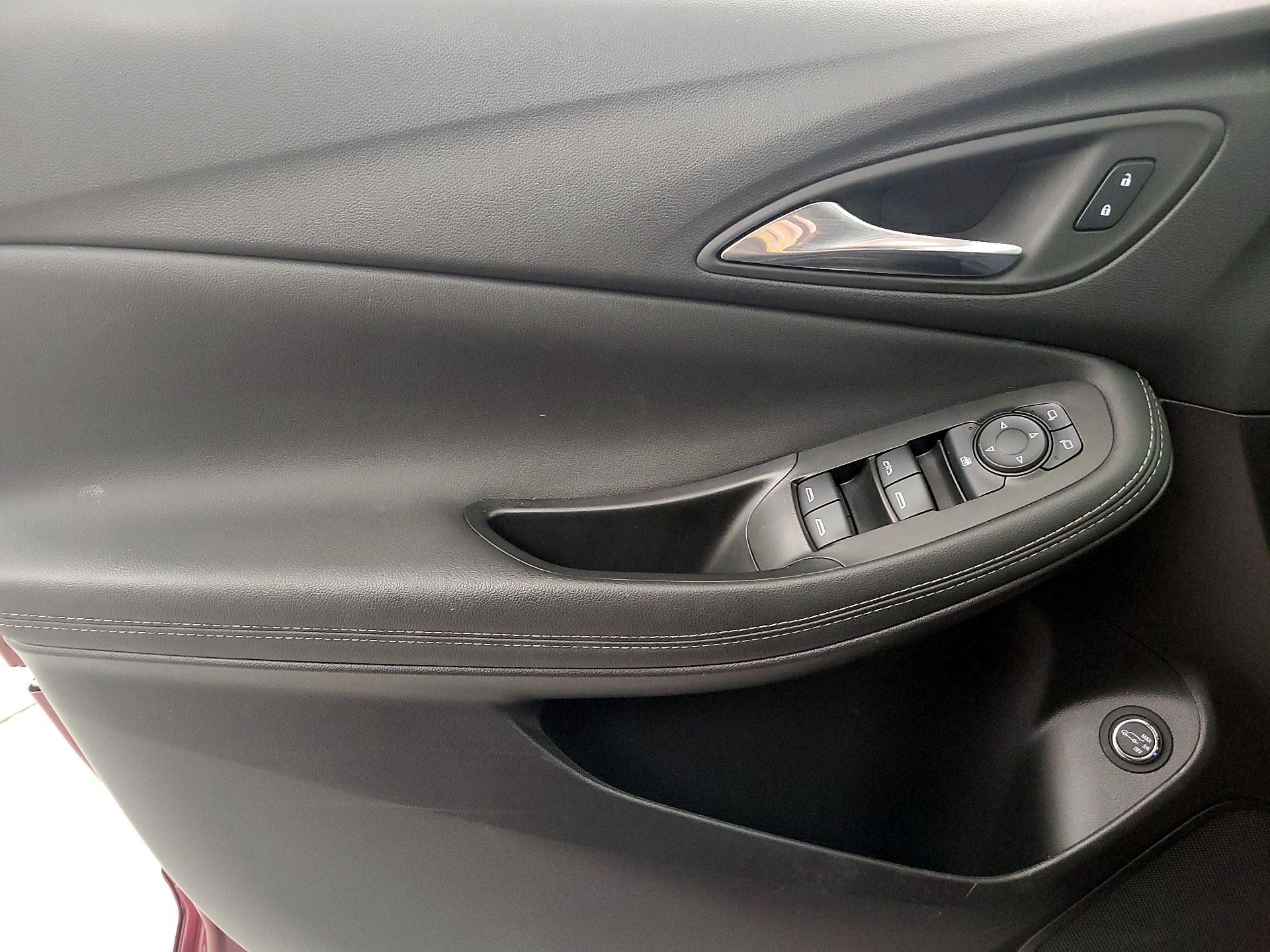 Thumbnail: 2023 Buick Encore GX - 12