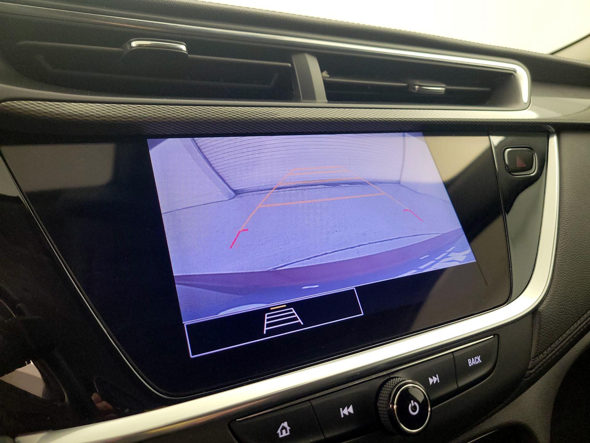 Thumbnail: 2023 Buick Encore GX - 14