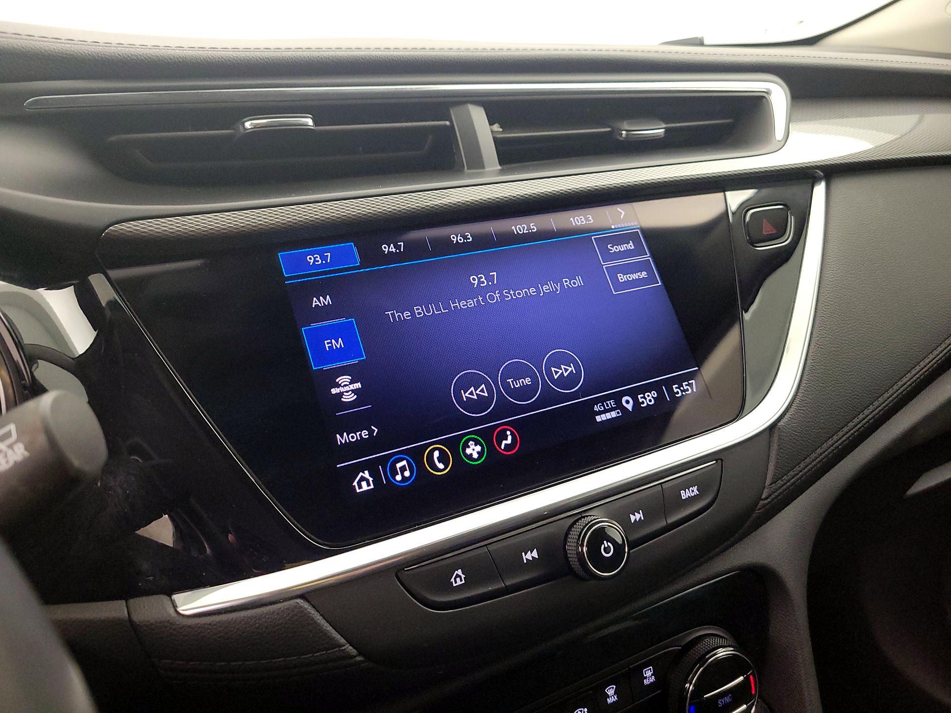 Thumbnail: 2023 Buick Encore GX - 15