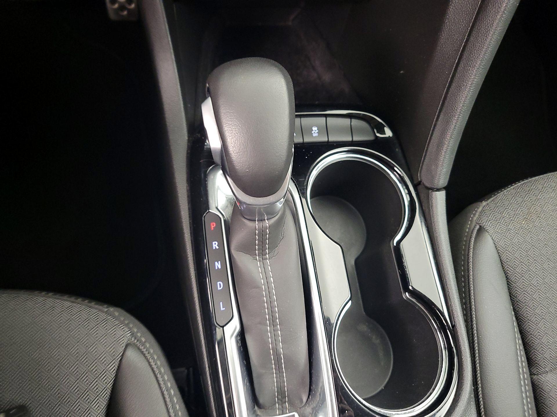 Thumbnail: 2023 Buick Encore GX - 17