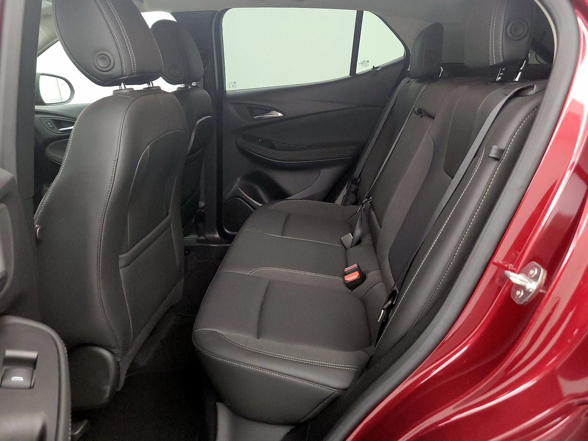 Thumbnail: 2023 Buick Encore GX - 19