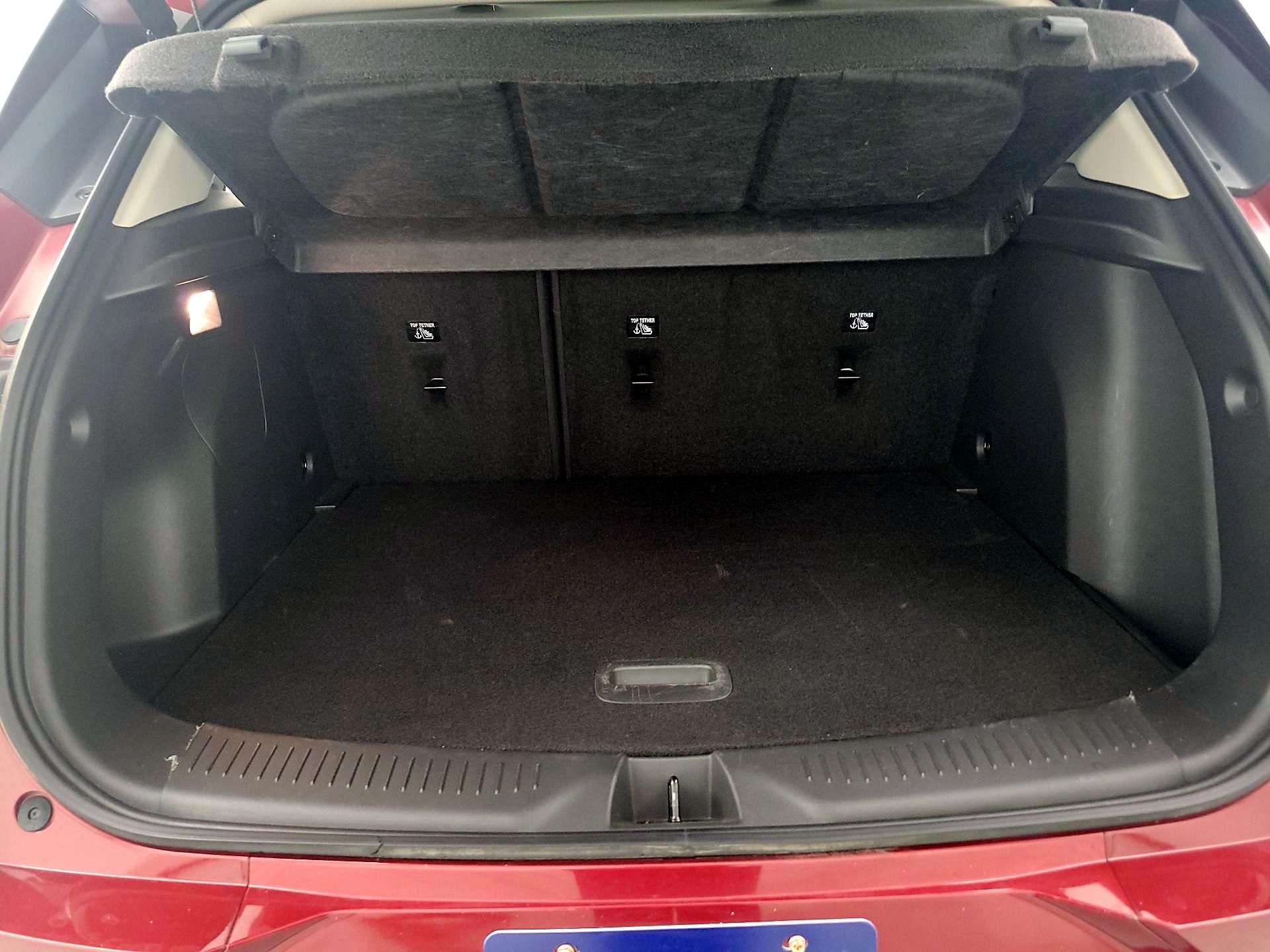 Thumbnail: 2023 Buick Encore GX - 20