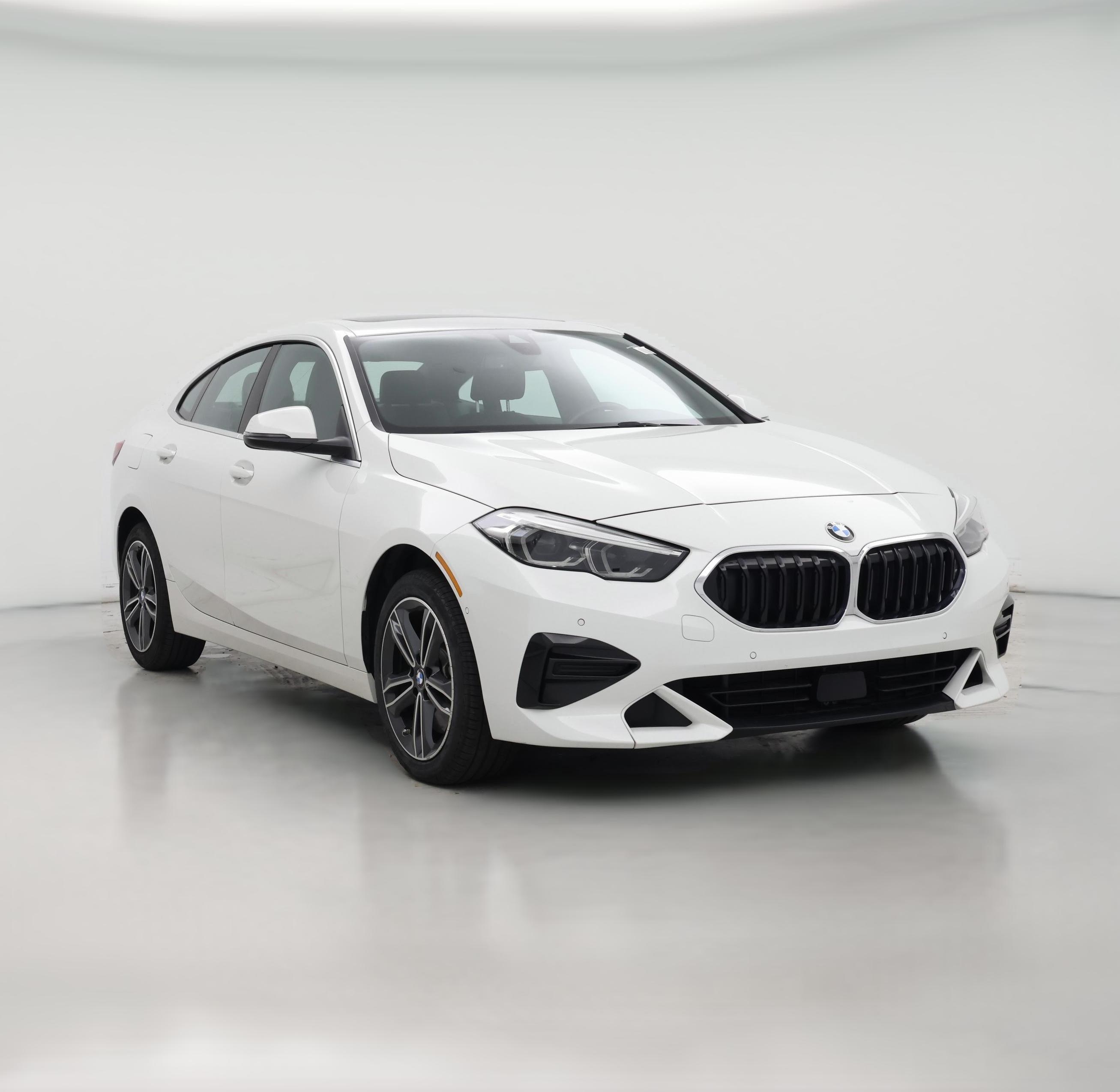 Thumbnail: 2024 BMW 2 Series - 1