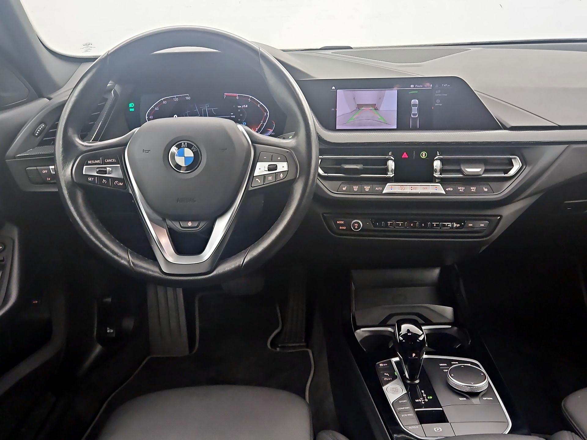 Thumbnail: 2024 BMW 2 Series - 10