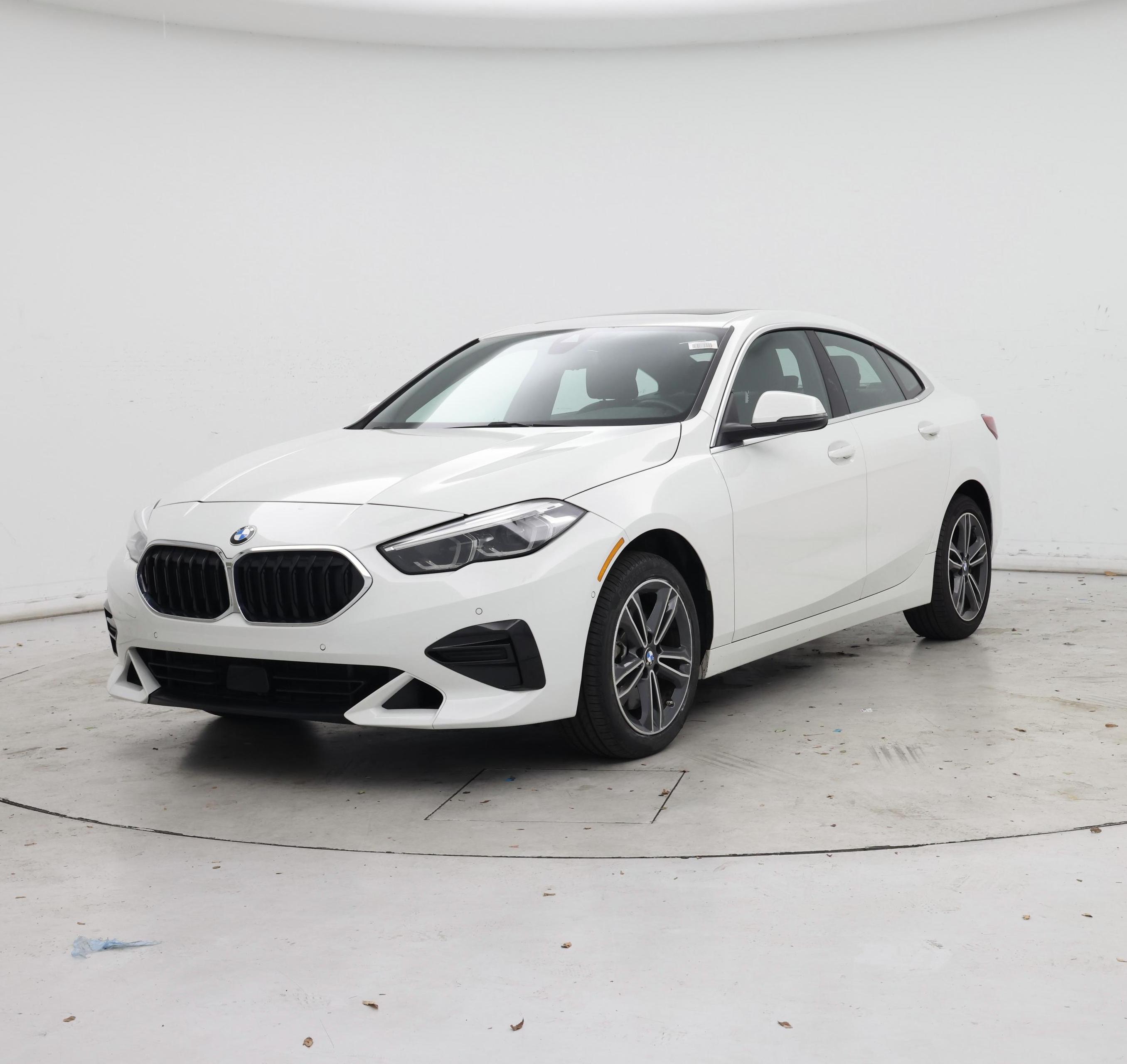 Thumbnail: 2024 BMW 2 Series - 4