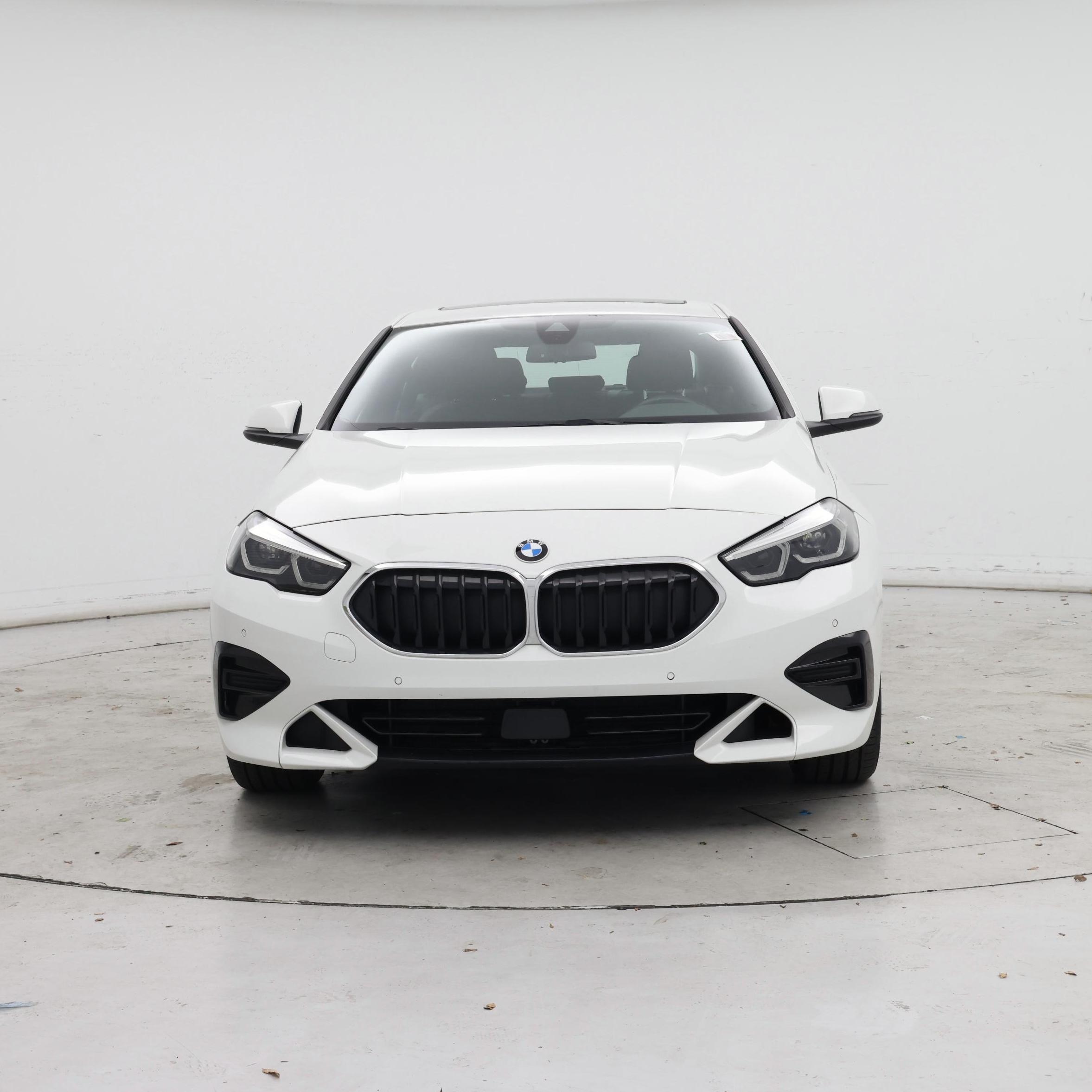Thumbnail: 2024 BMW 2 Series - 5