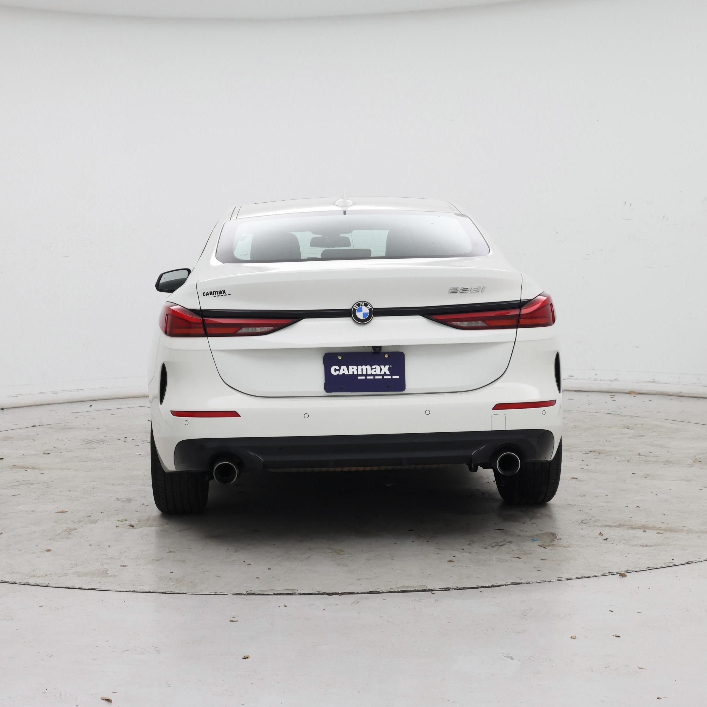 Thumbnail: 2024 BMW 2 Series - 6