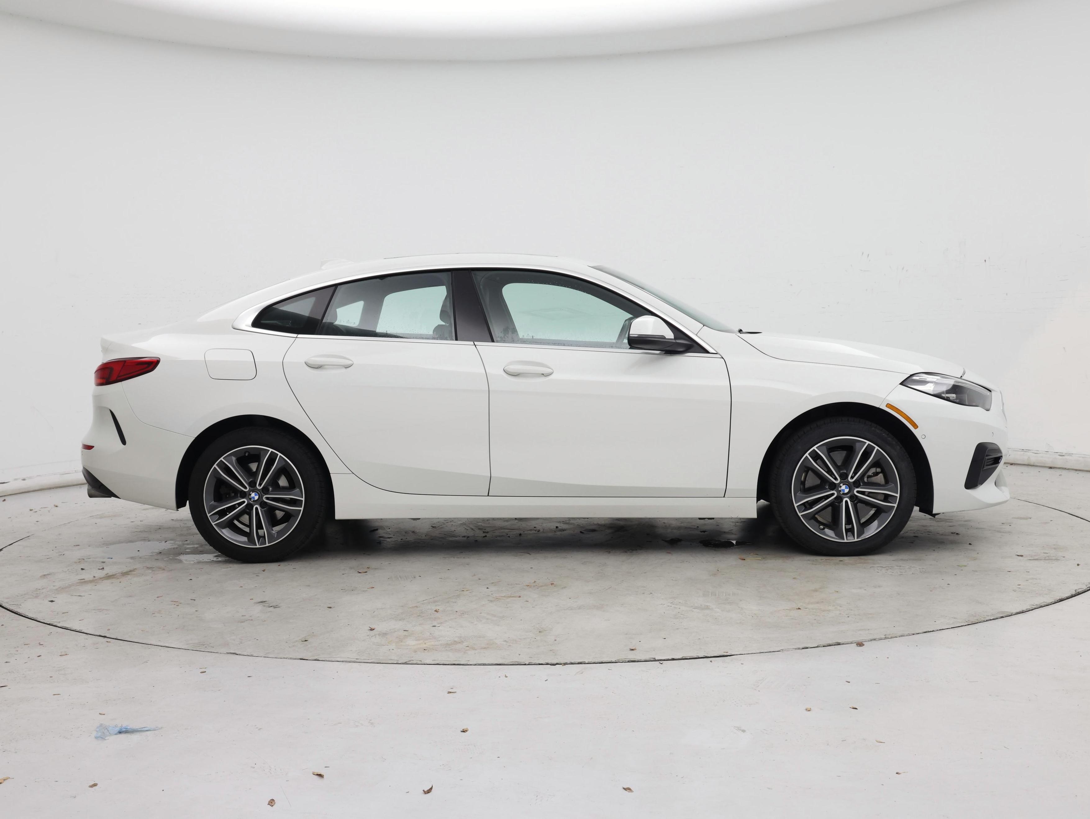Thumbnail: 2024 BMW 2 Series - 7