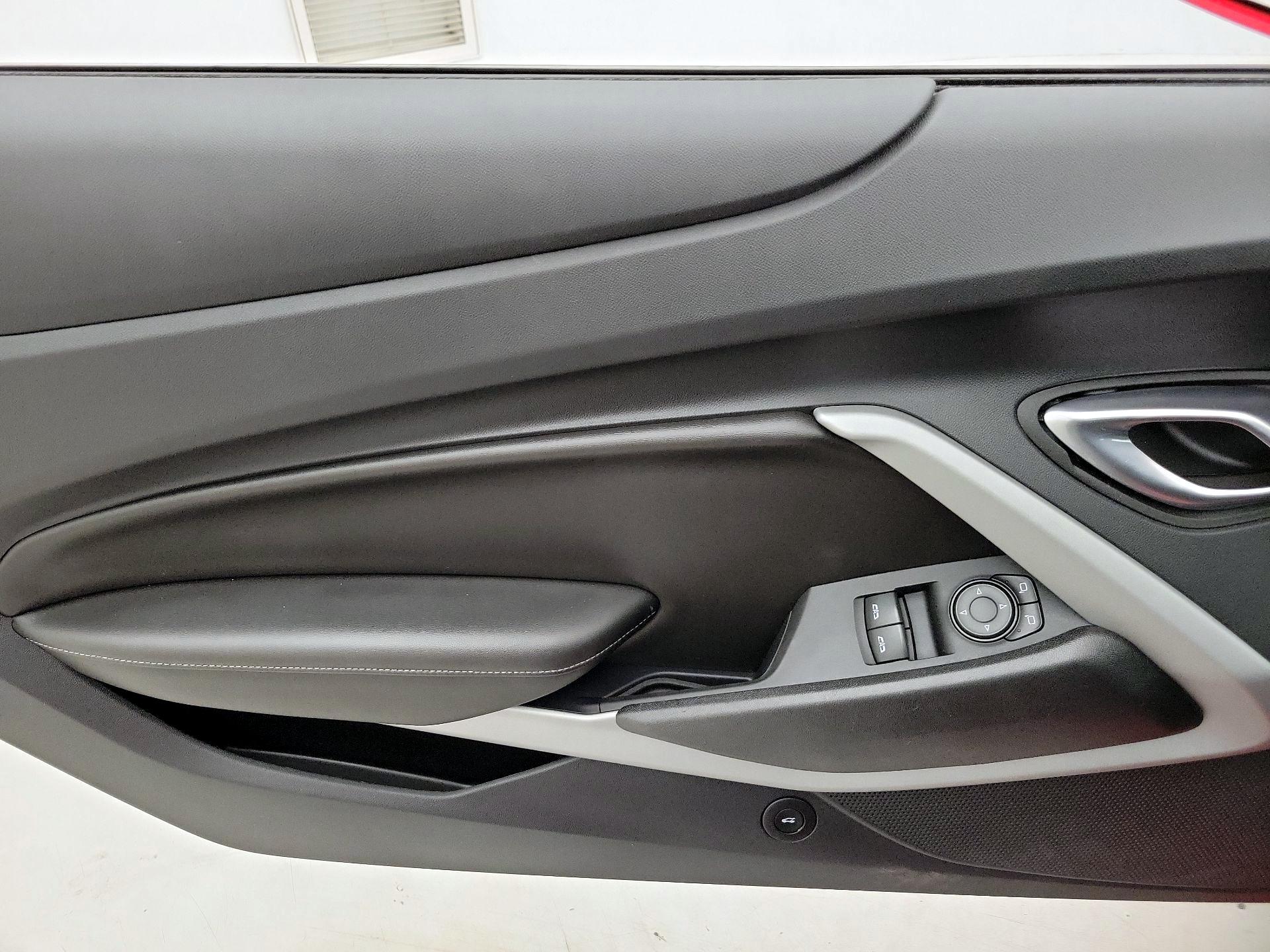 Thumbnail: 2023 Chevrolet Camaro - 12