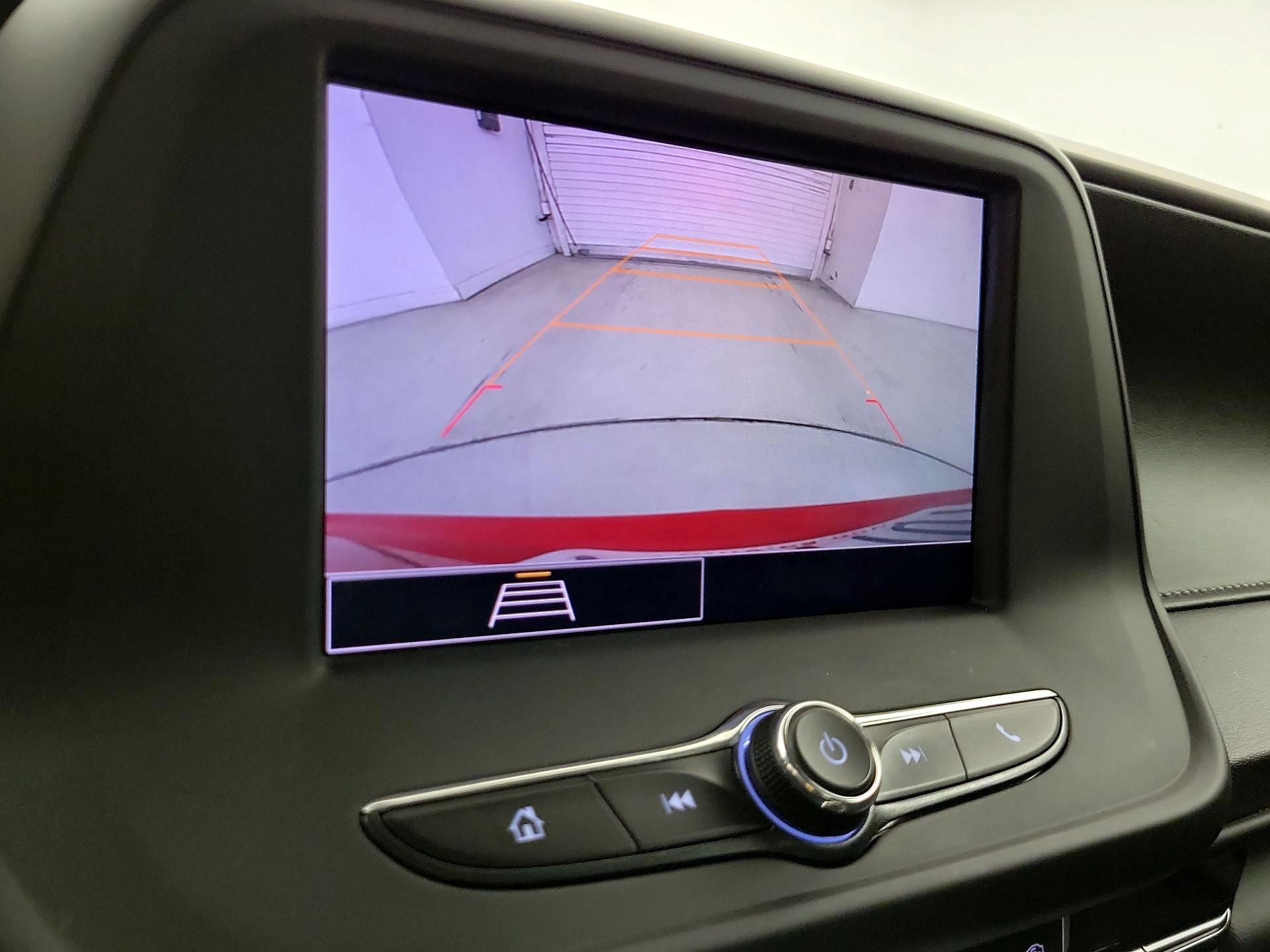 Thumbnail: 2023 Chevrolet Camaro - 14