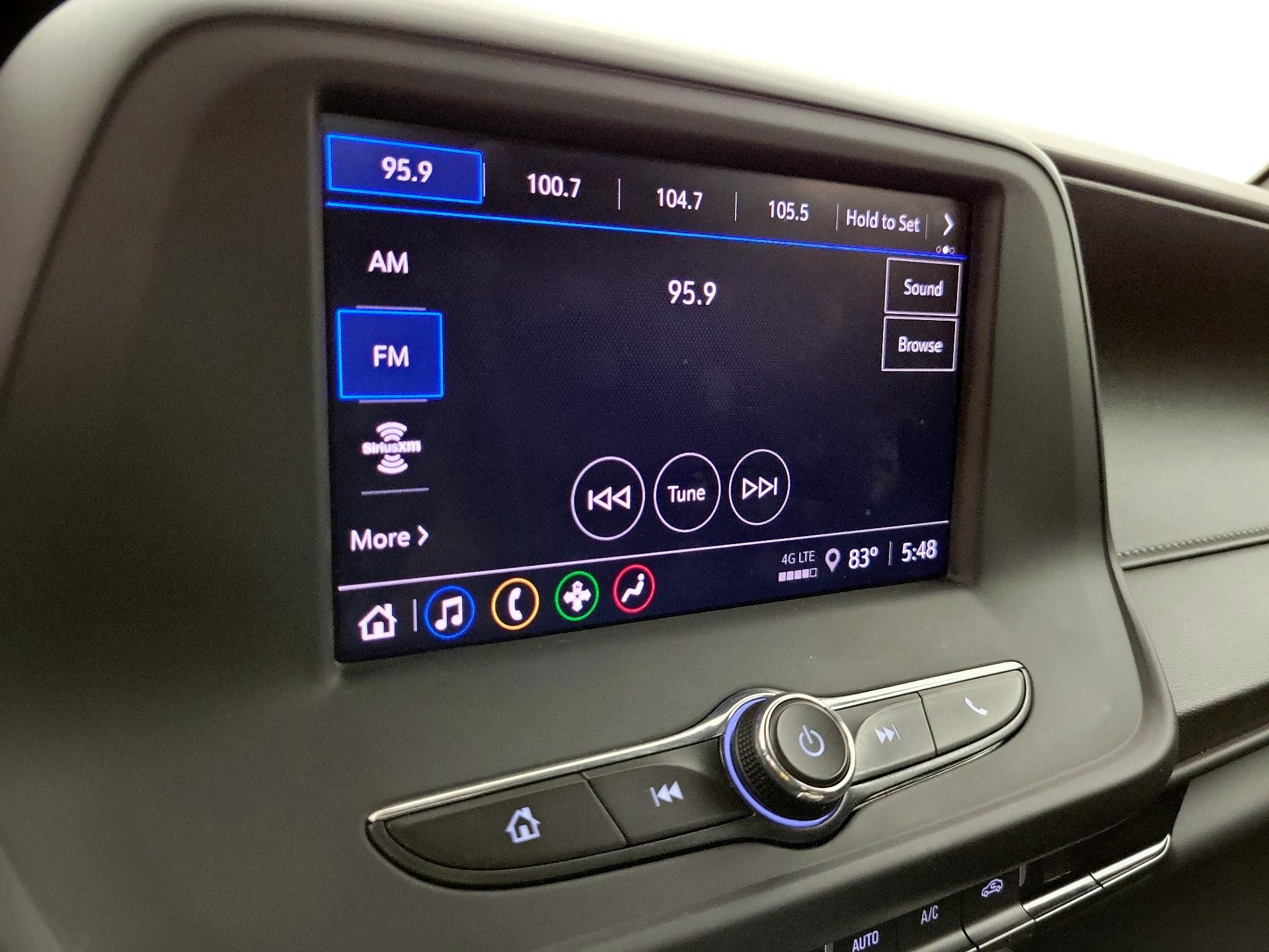 Thumbnail: 2023 Chevrolet Camaro - 15