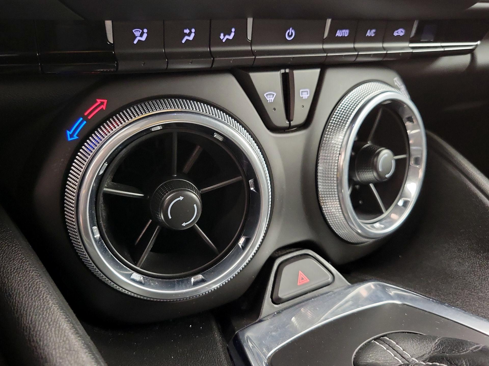 Thumbnail: 2023 Chevrolet Camaro - 16