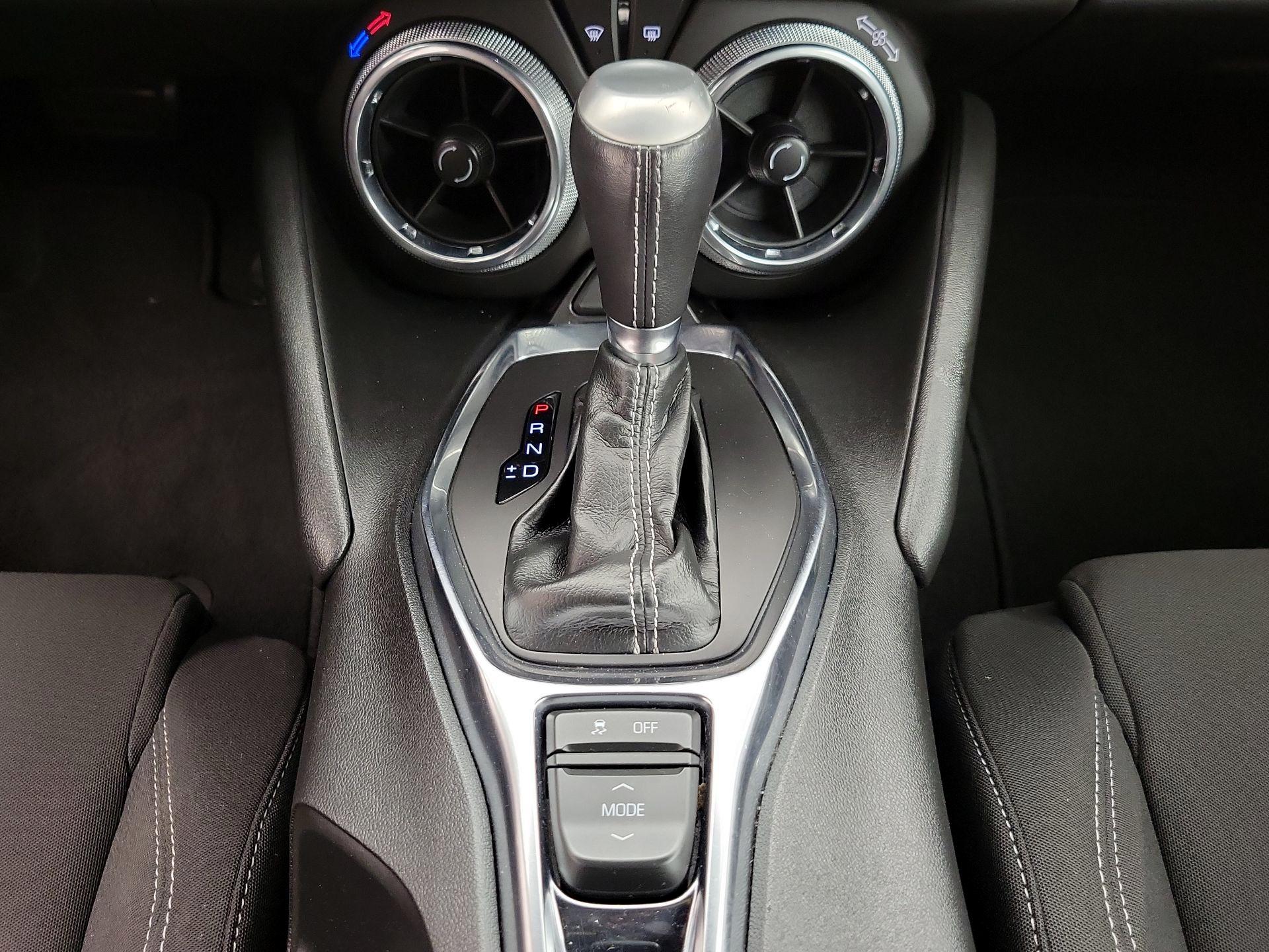 Thumbnail: 2023 Chevrolet Camaro - 17