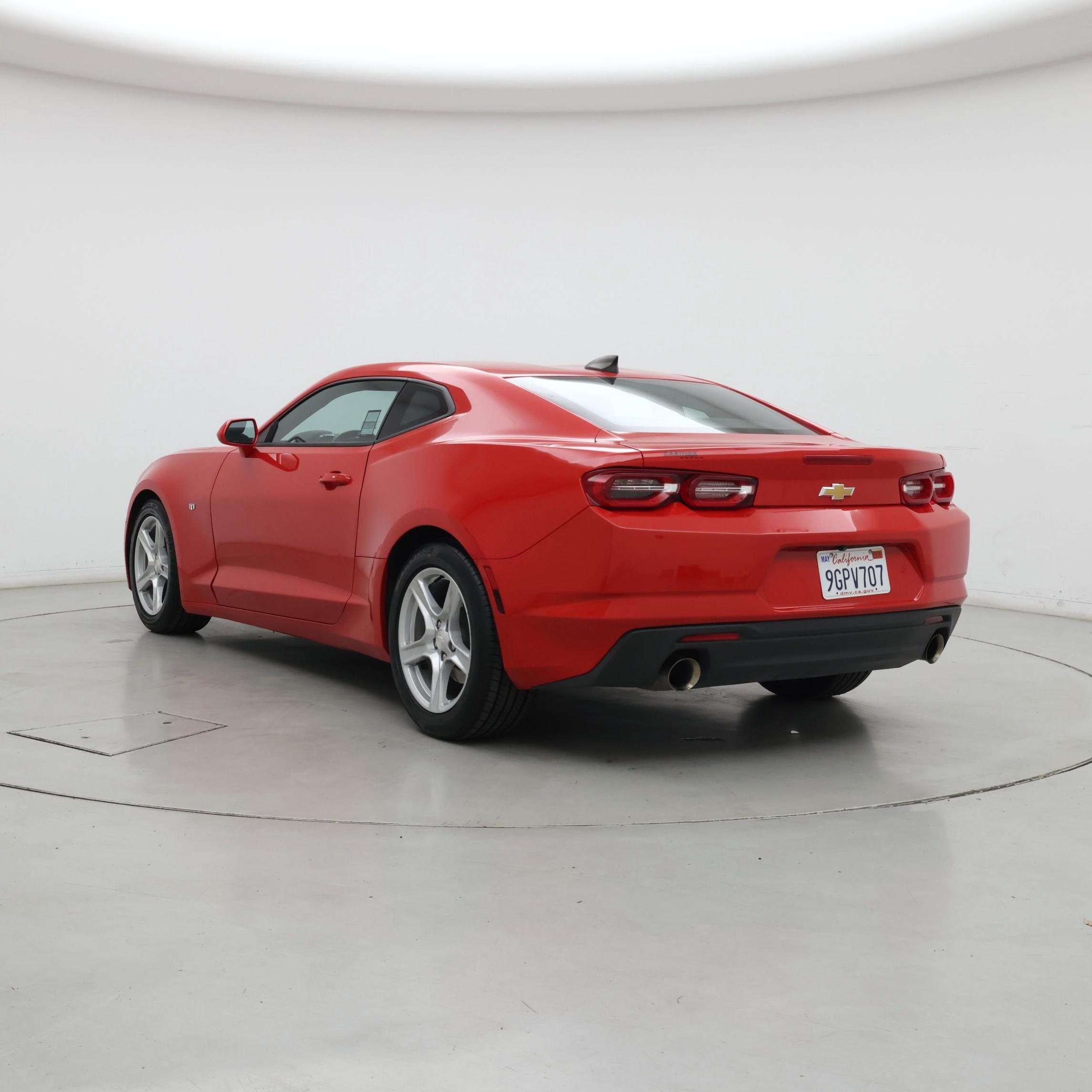 Thumbnail: 2023 Chevrolet Camaro - 2