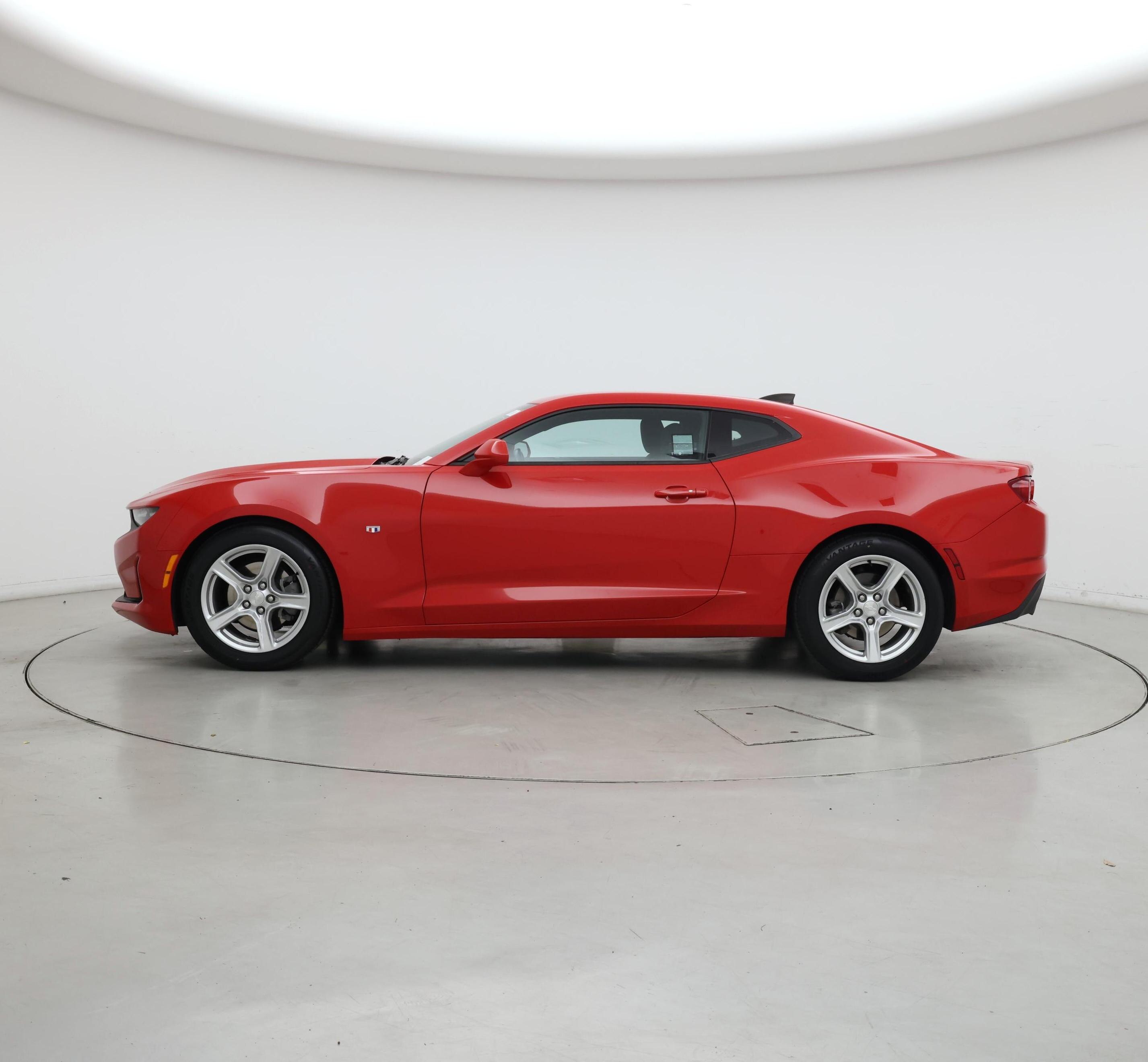 Thumbnail: 2023 Chevrolet Camaro - 3