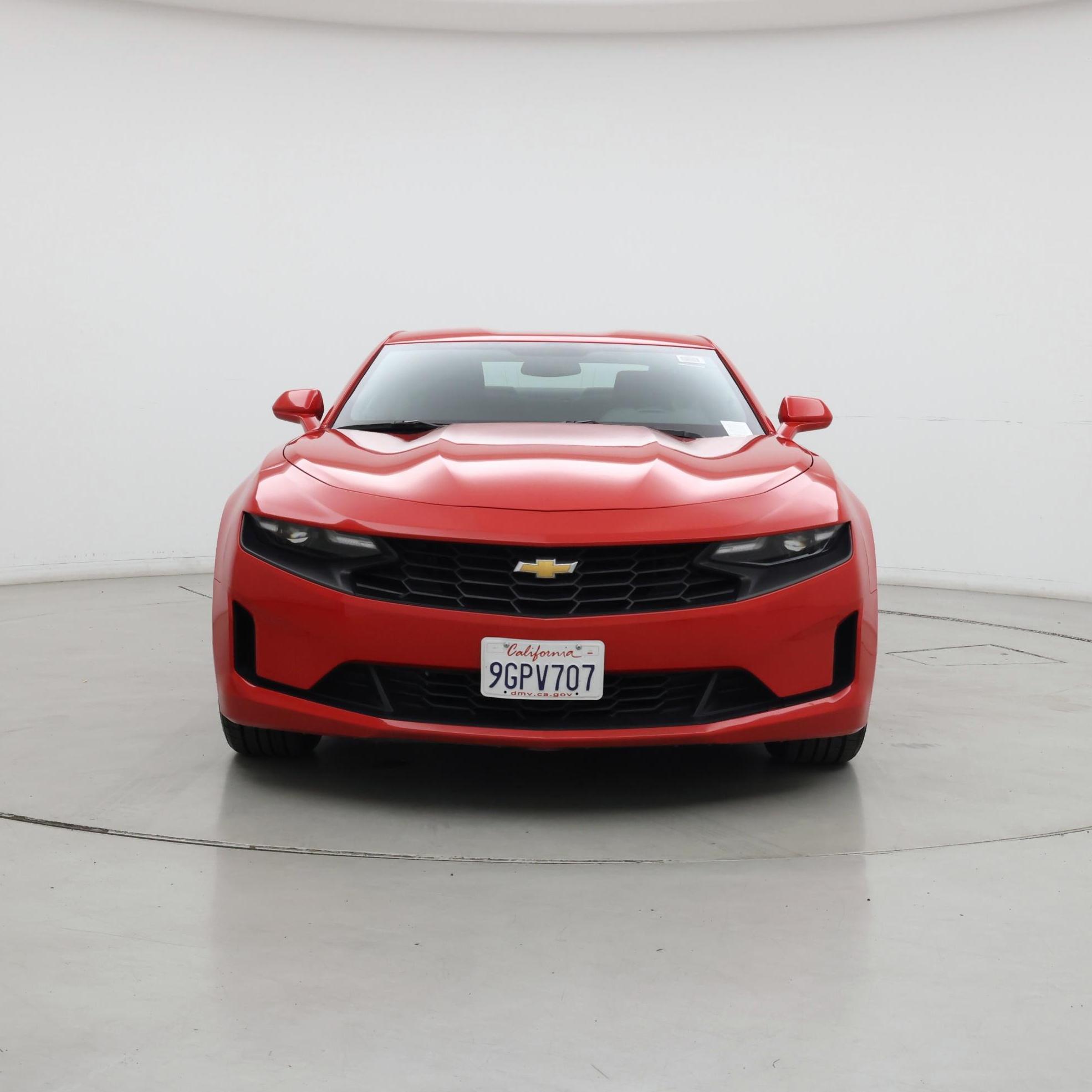 Thumbnail: 2023 Chevrolet Camaro - 5