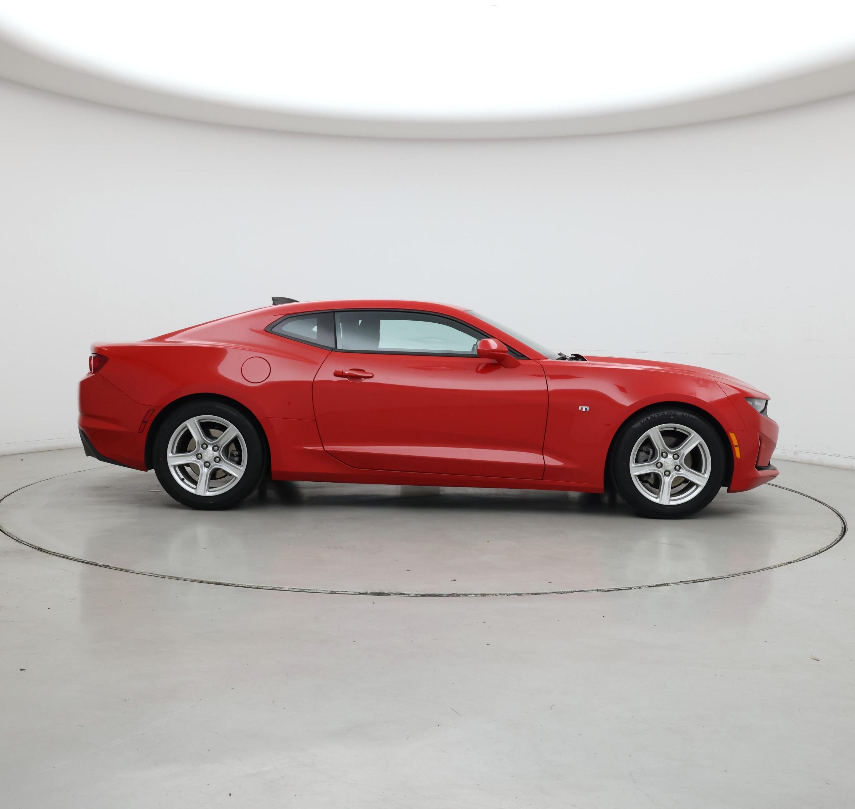 Thumbnail: 2023 Chevrolet Camaro - 7